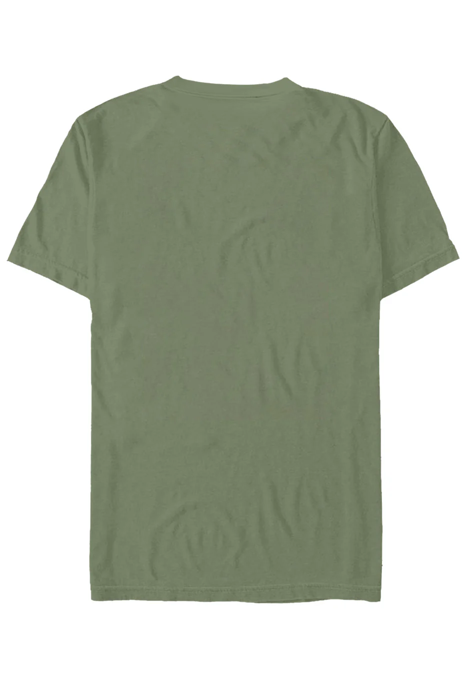 Star Wars - Endor Park Ranger Olive - T-Shirt - Image 2