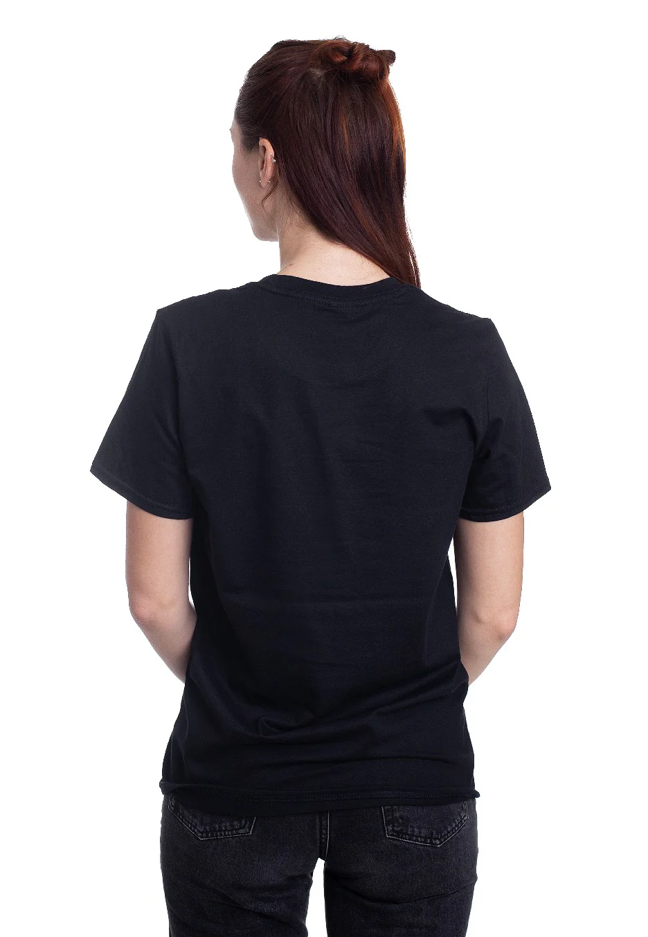 Star Wars - First Order Distressed - T-Shirt - Image 6