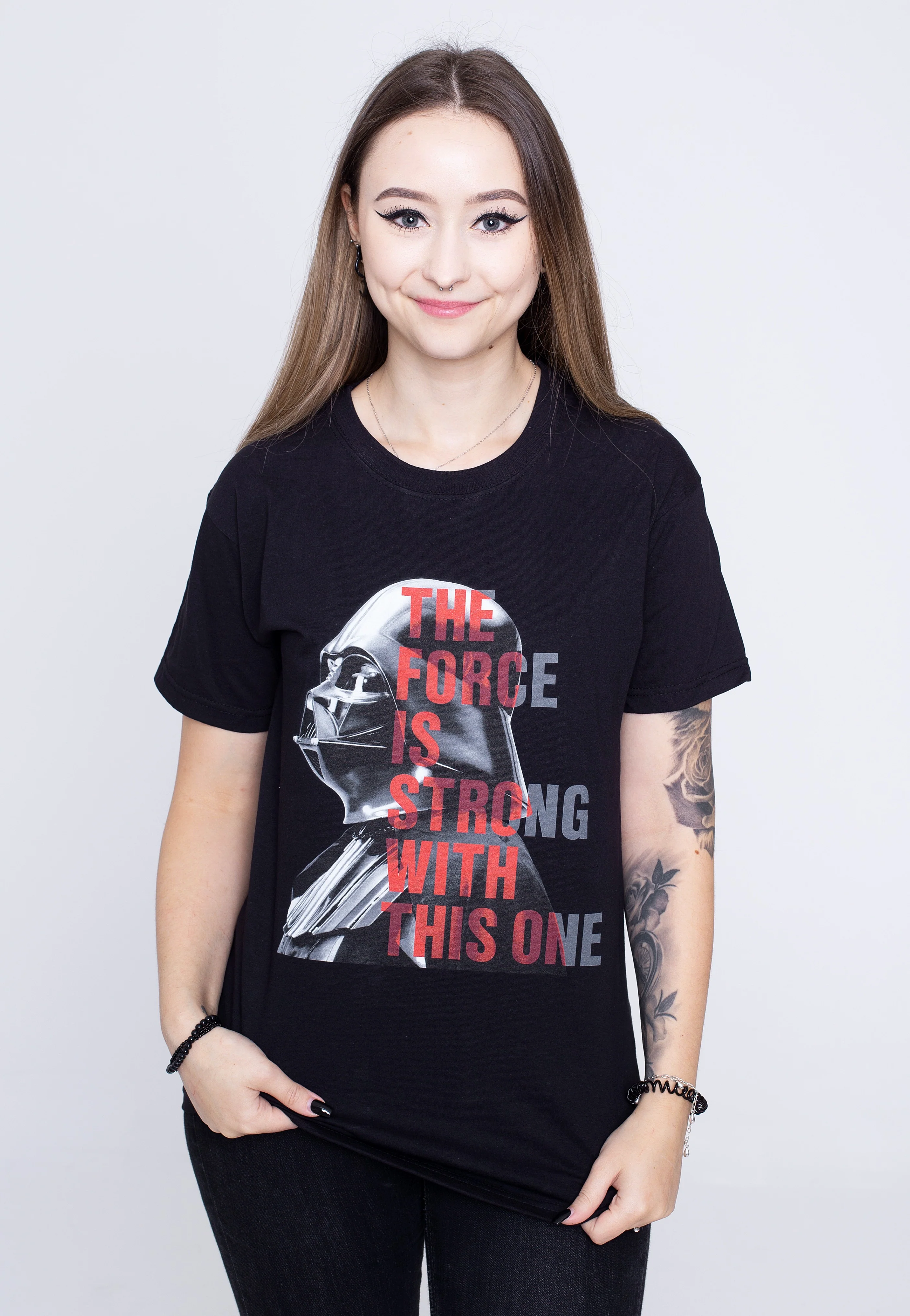 Star Wars - Head Strong - T-Shirt - Image 5
