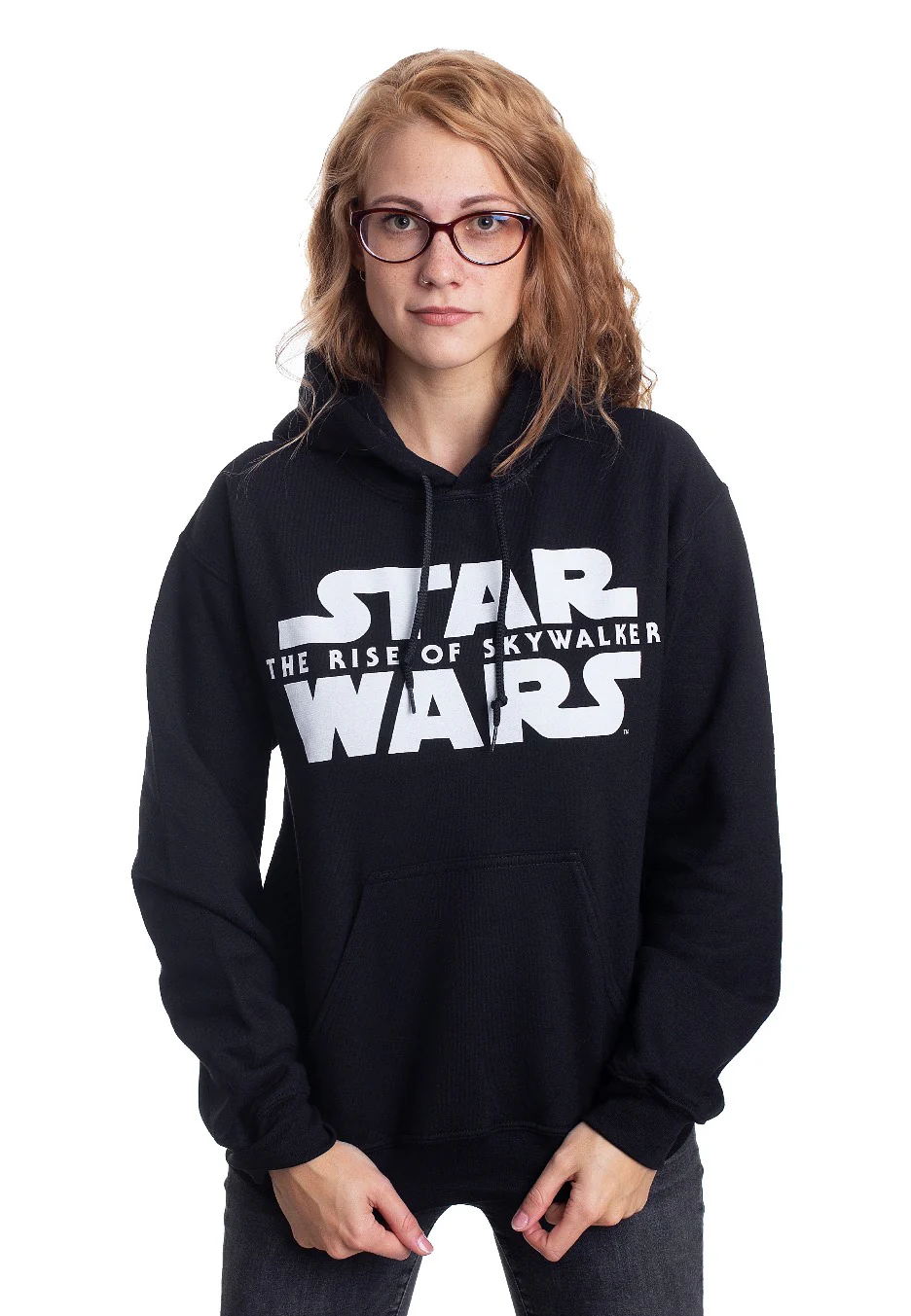 Star Wars: The Rise Of Skywalker - The Rise Of The Skywalker - Hoodie - Image 5