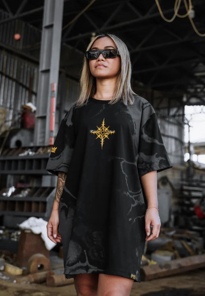 Stay Cold Apparel - Full Moon Ritual Customized - T-Shirt - Image 2