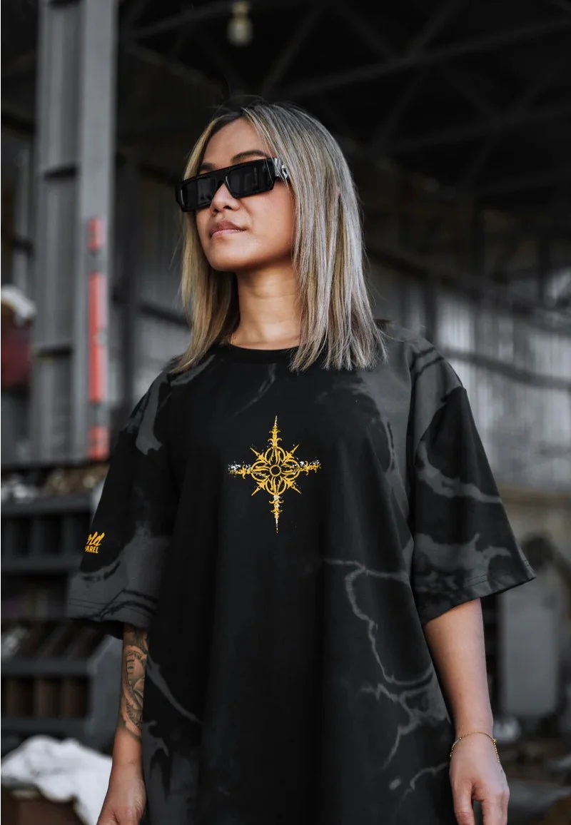 Stay Cold Apparel - Full Moon Ritual Customized - T-Shirt - Image 5