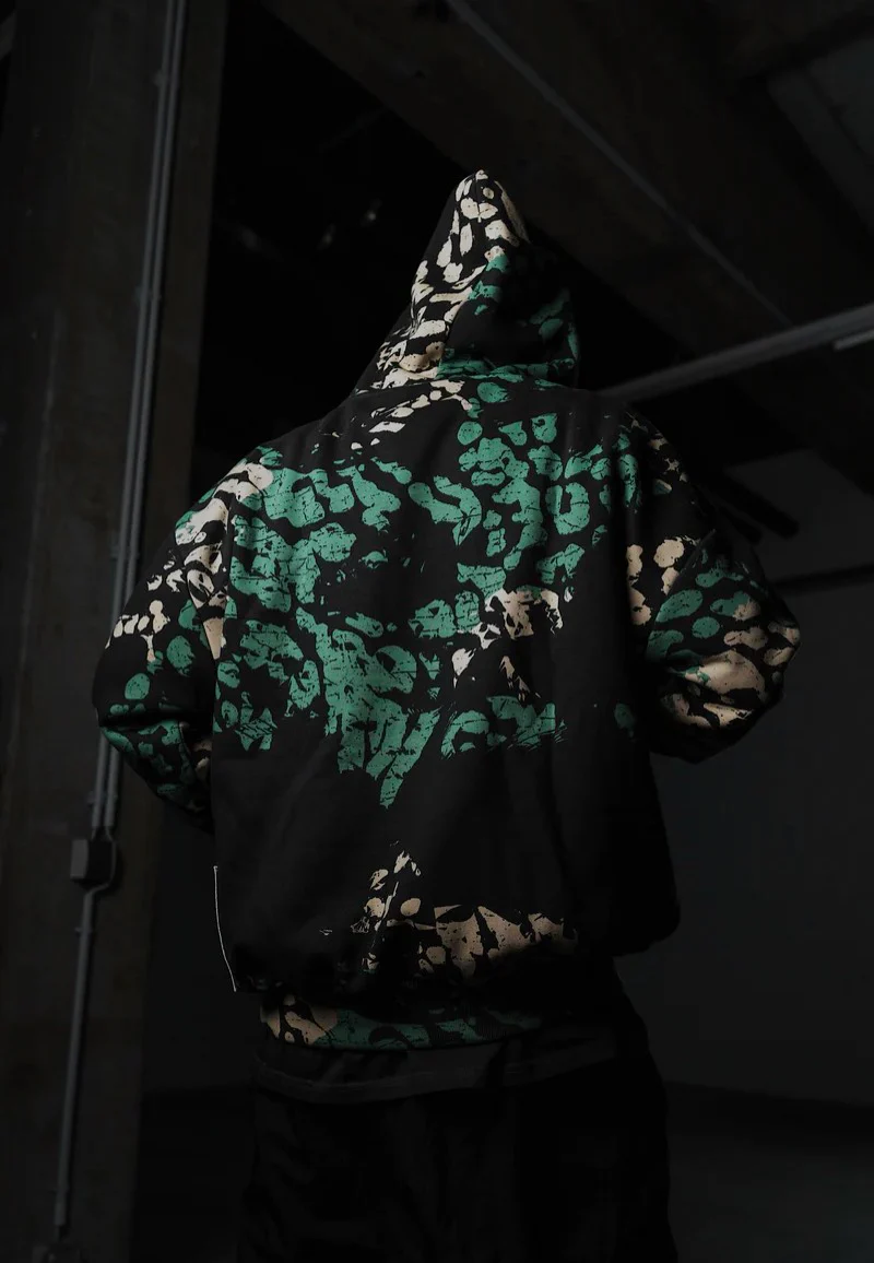 Stay Cold Apparel - Night Ops - Hoodie - Image 3