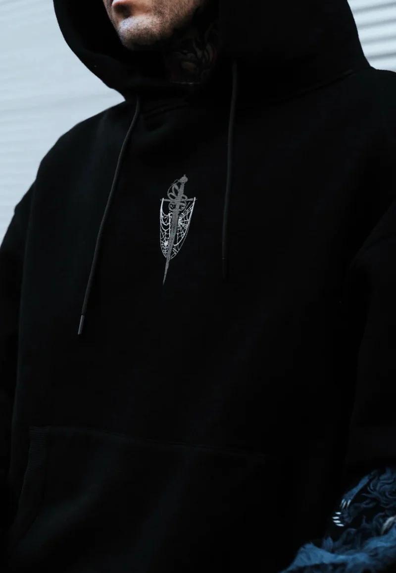 Stay Cold Apparel - Return Of The Dead - Hoodie - Image 4