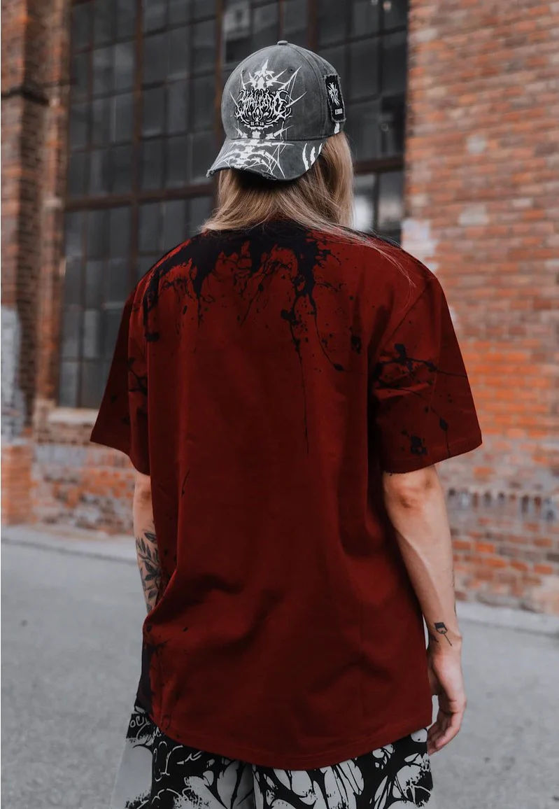 Stay Cold Apparel - Ritual Error Regular - T-Shirt - Image 2