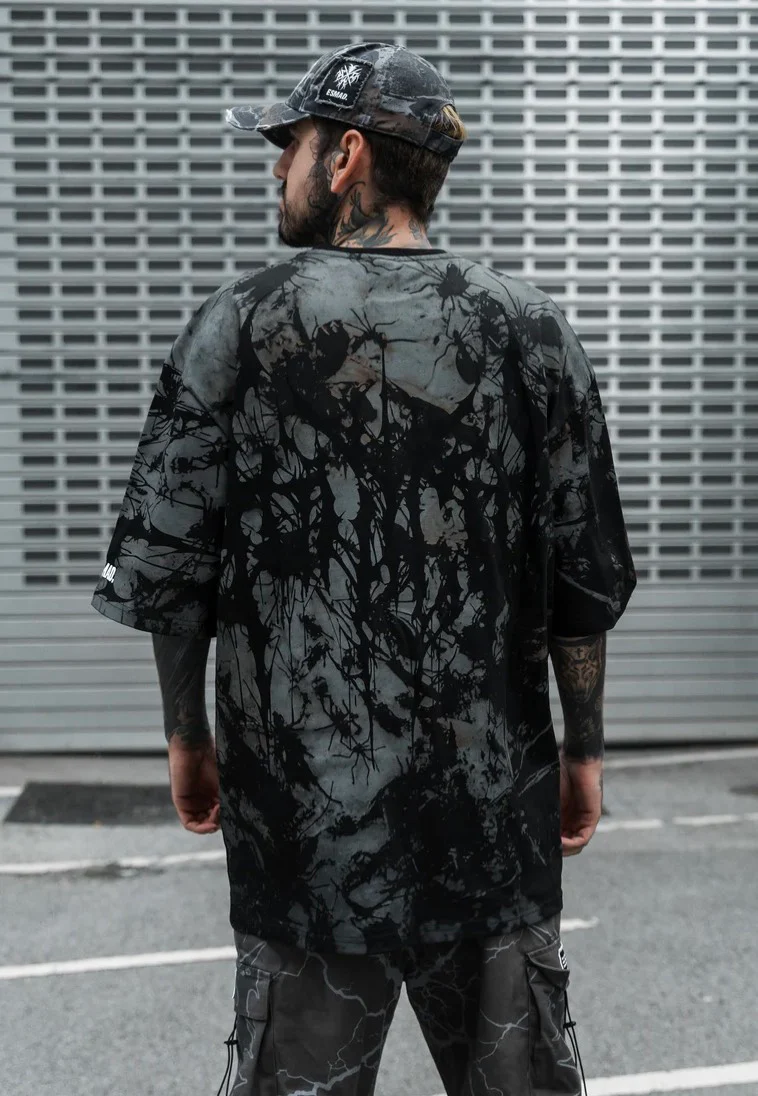 Stay Cold Apparel - Ultravoid Oversized - T-Shirt - Image 2