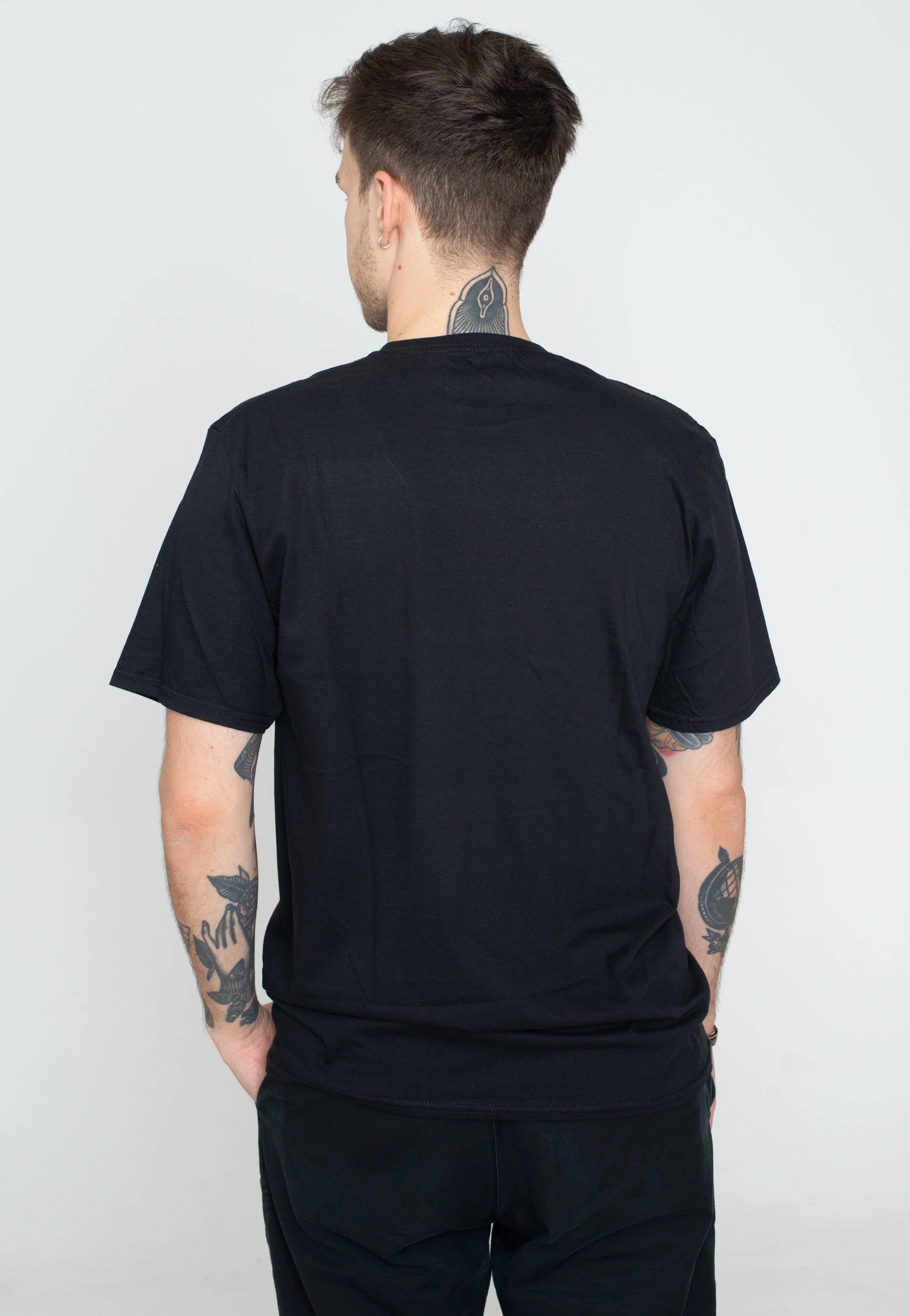 Steven Rhodes - Let´s Make Brownies - T-Shirt - Image 6