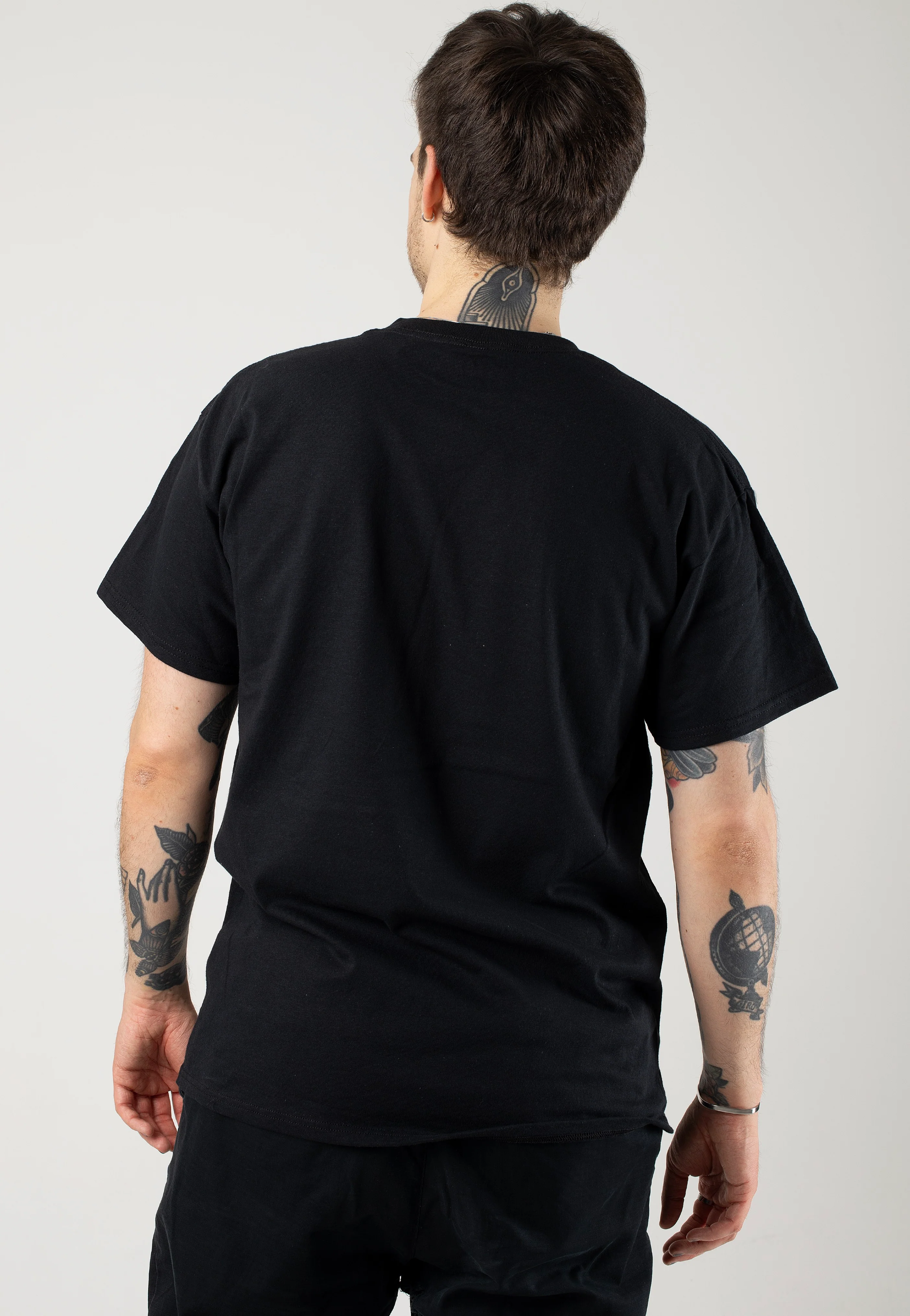 Steven Rhodes - Let's Sacrifice Toby - T-Shirt - Image 4