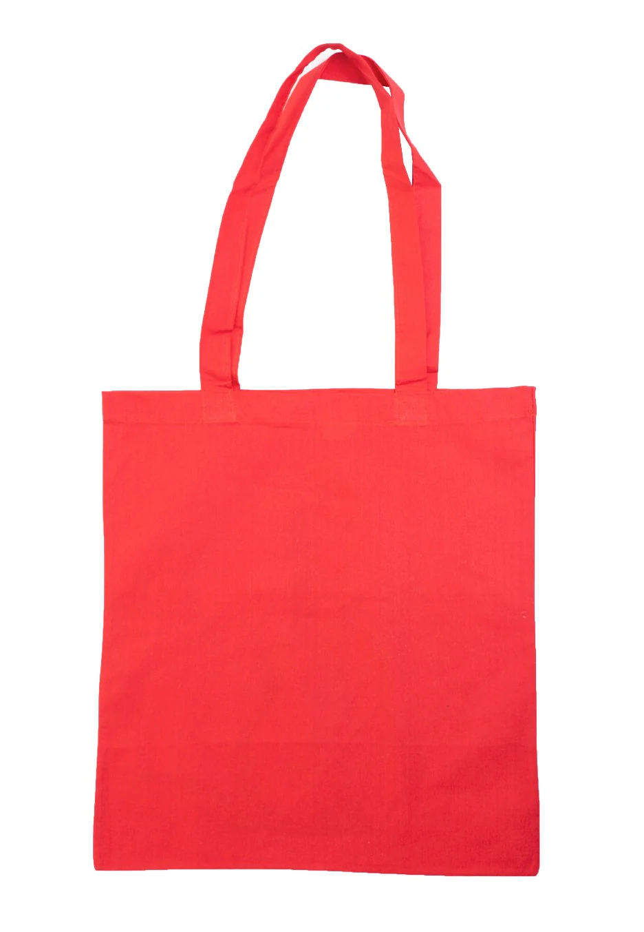 Stick To Your Guns - The Meaning Remains Red - Tote Bag - Image 2