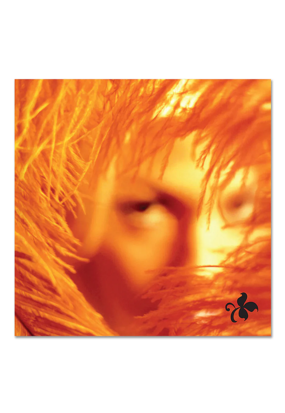 Stone Temple Pilots - Shangri-La Dee Da Ltd. Neon Yellow w/ Orange - Splattered Vinyl - Image 2