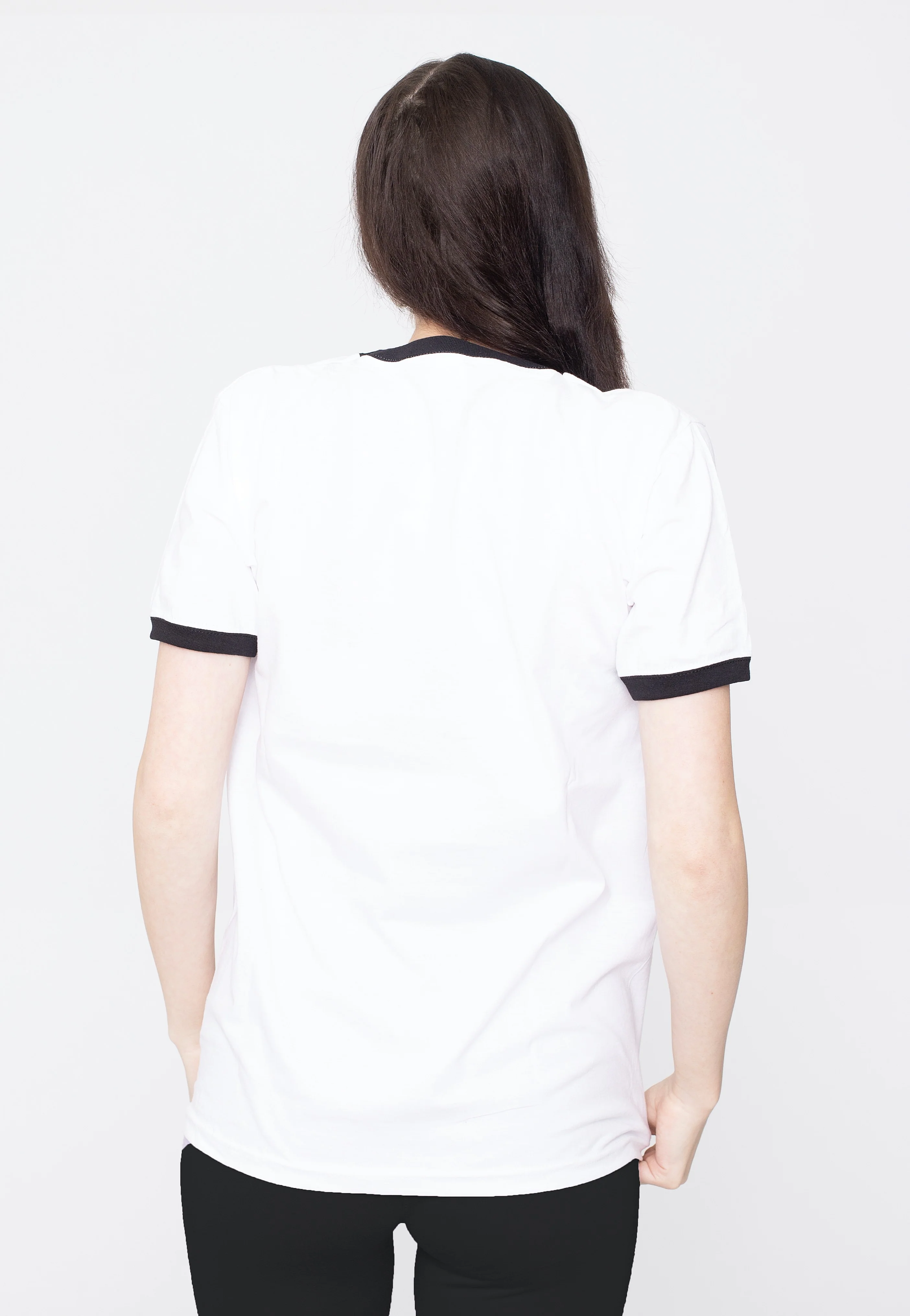 Stranger Things - Bikes Ringer White - T-Shirt - Image 6