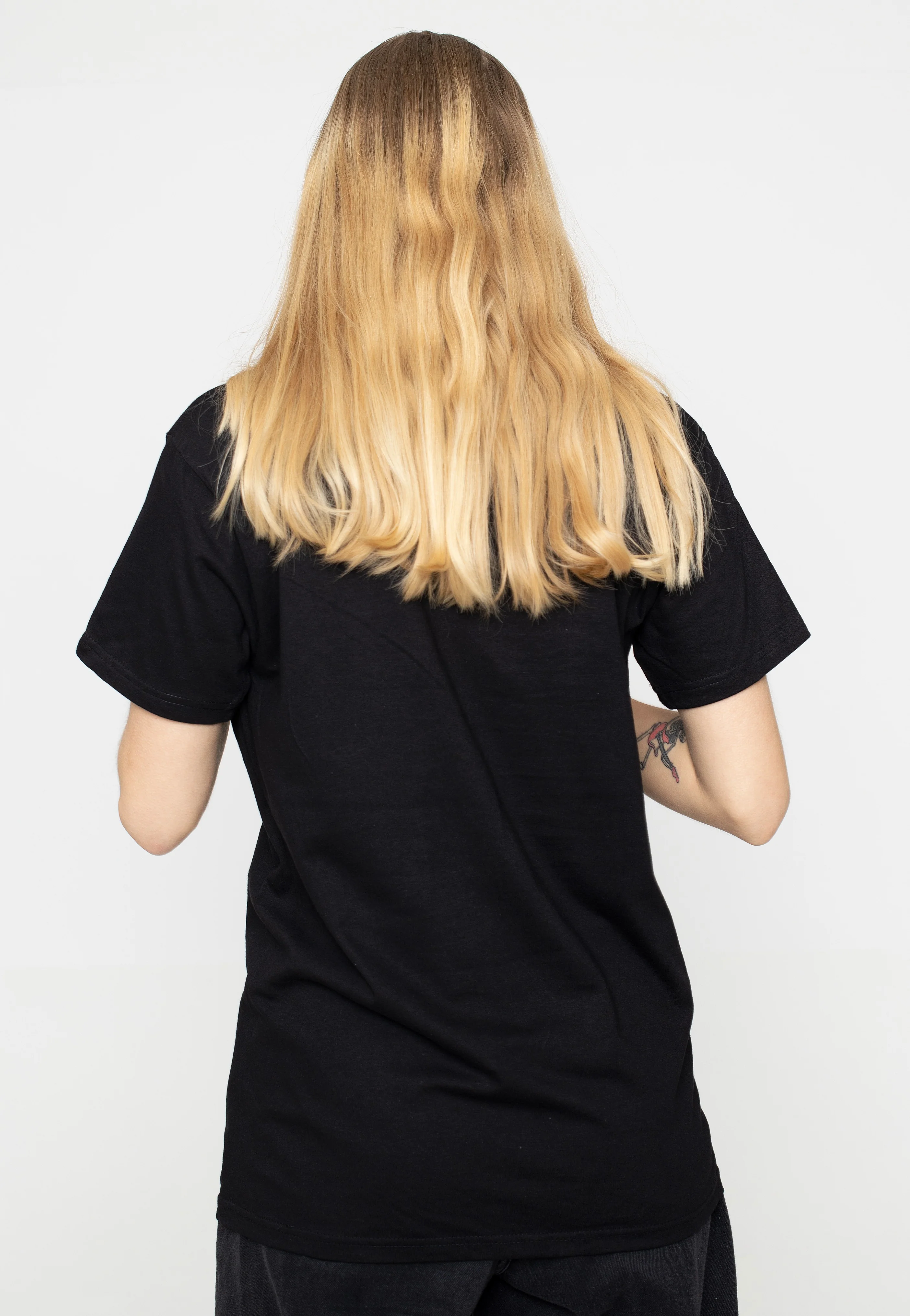Subway To Sally - Himmelfahrt Cover - T-Shirt - Image 6
