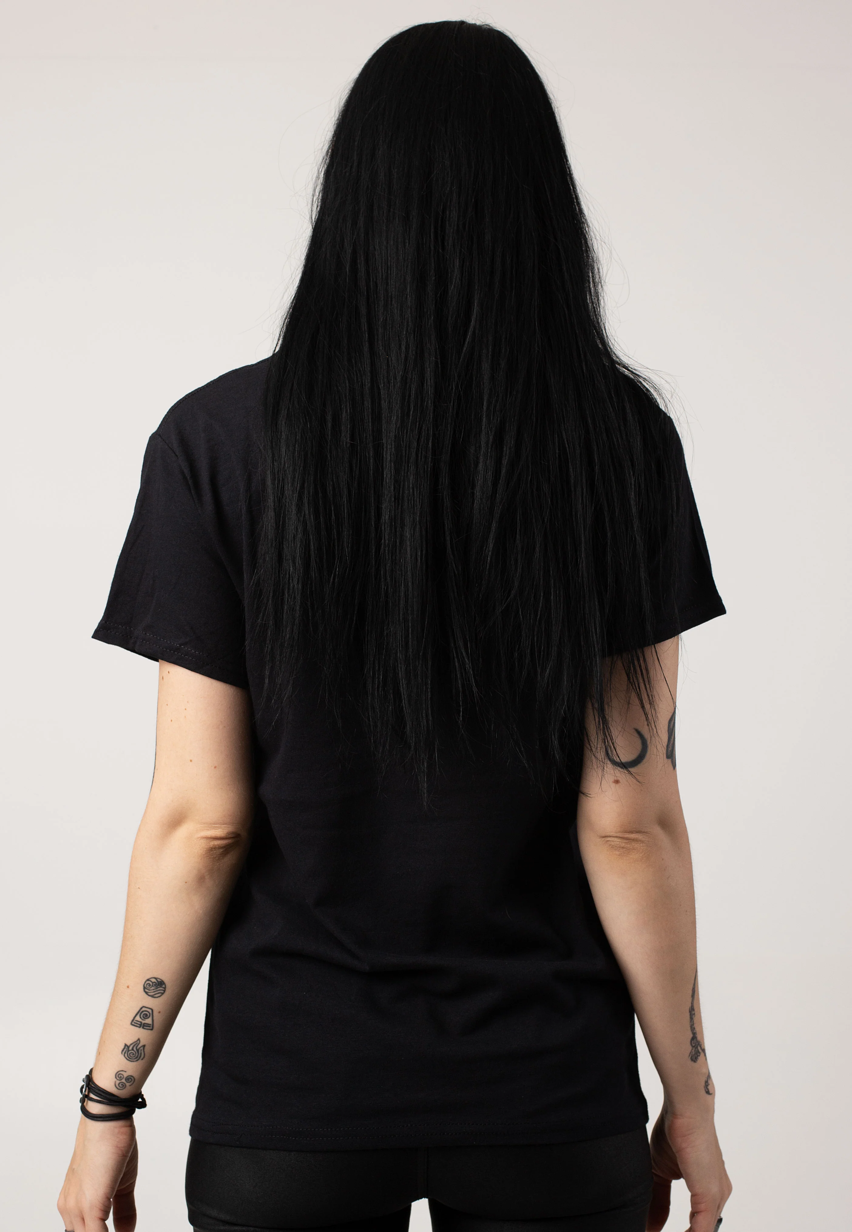 Subway To Sally - Hourglass - T-Shirt - Image 6