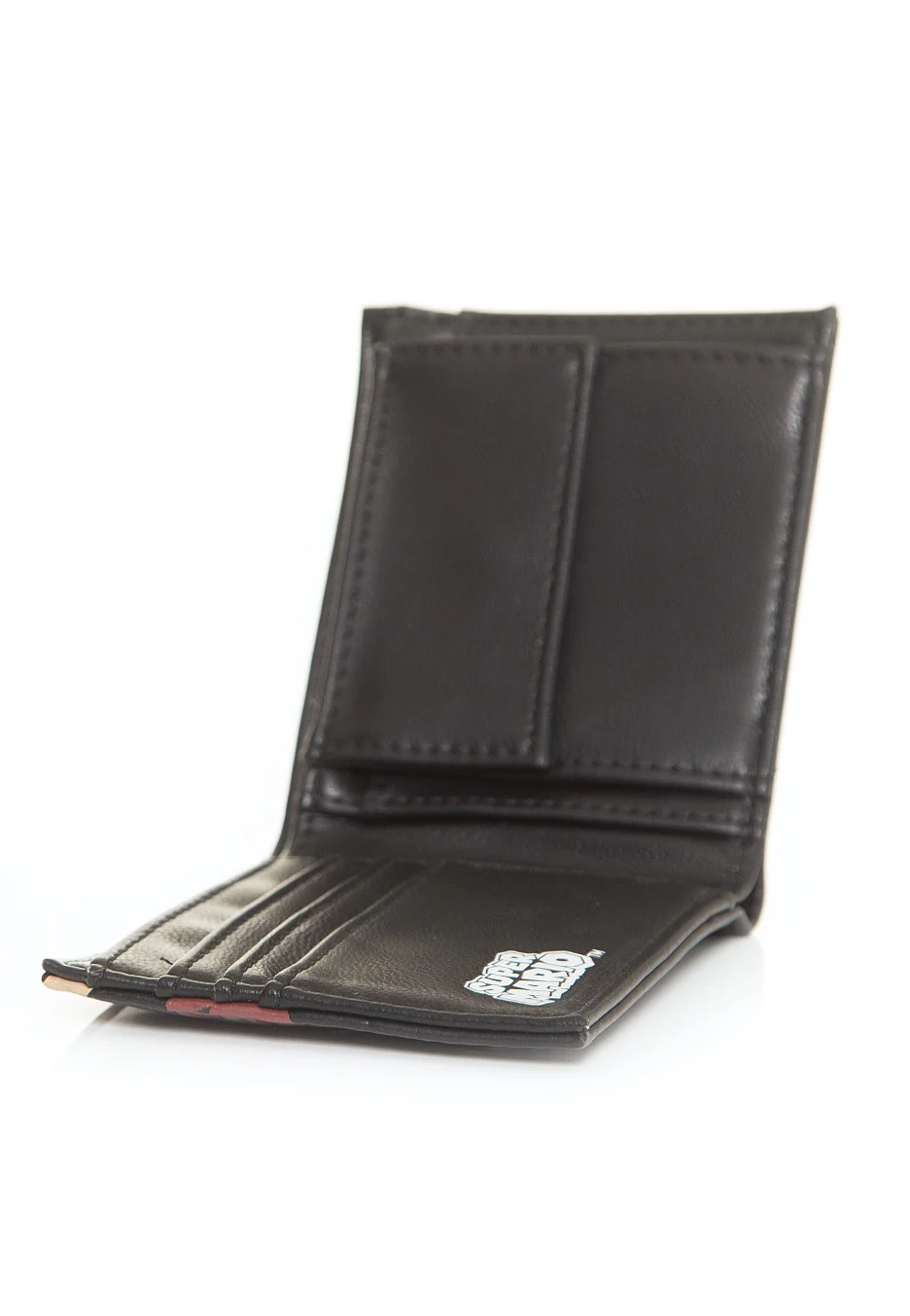 Super Mario - Bifold - Wallet - Image 3