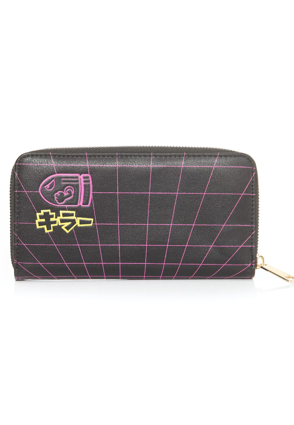 Super Mario - Zip Around - Wallet - Image 2
