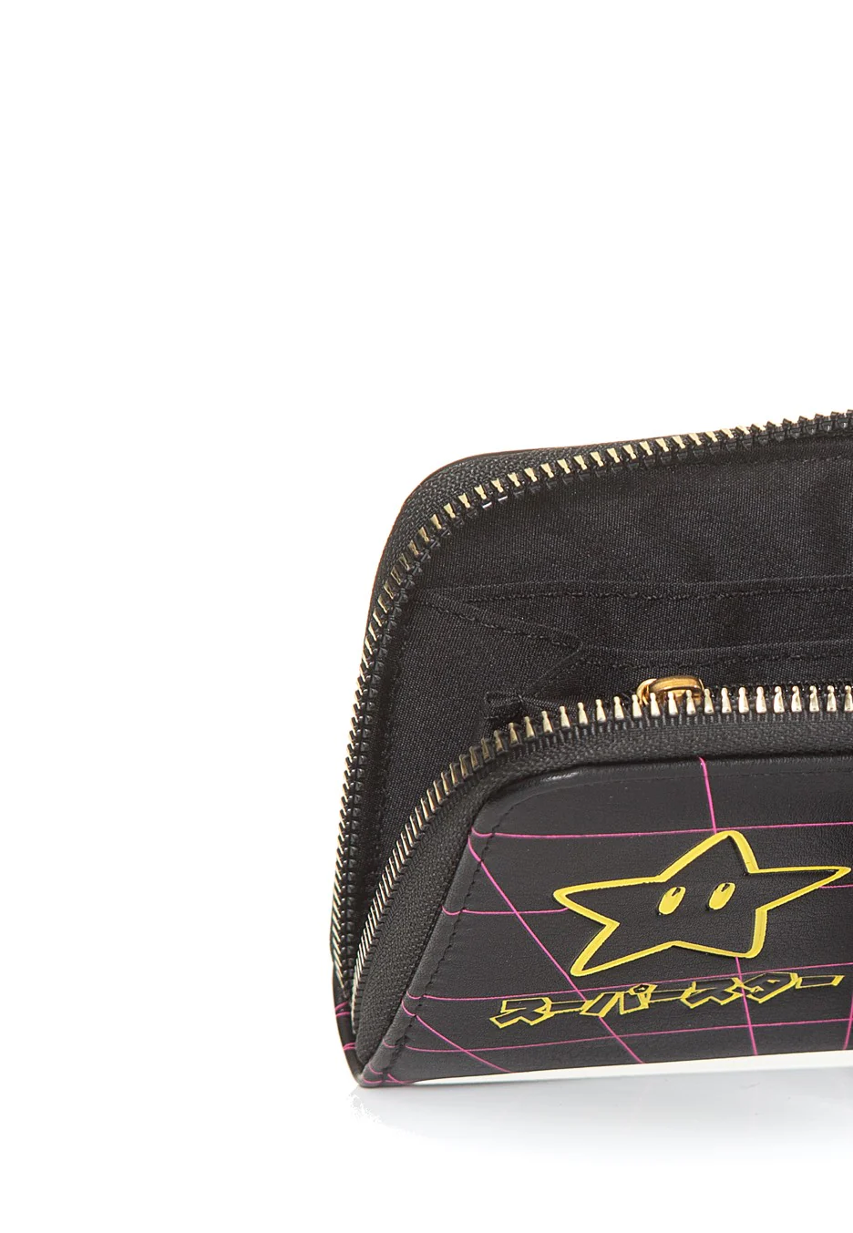 Super Mario - Zip Around - Wallet - Image 3