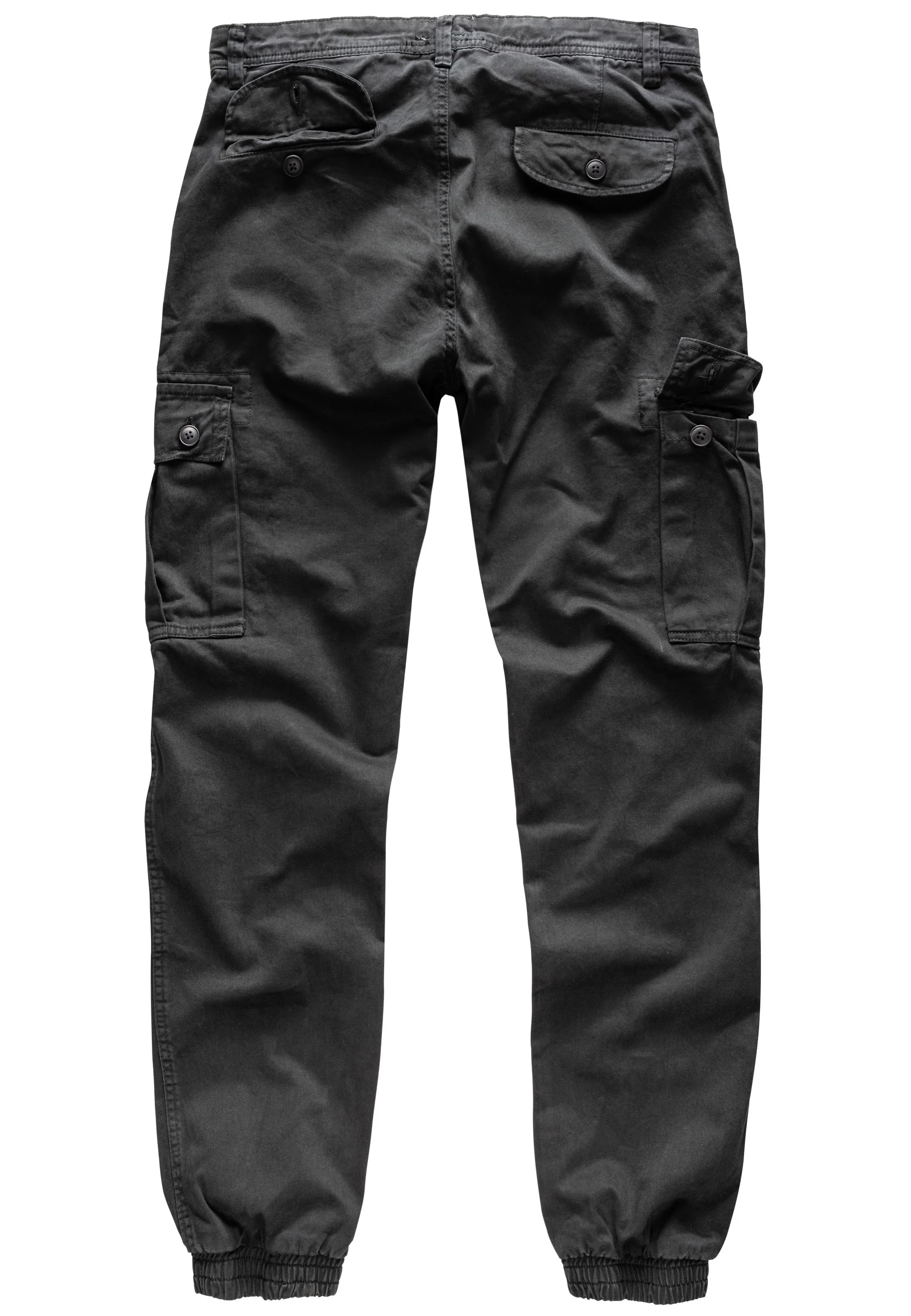 Surplus - Bad Boys Black - Pants - Image 11