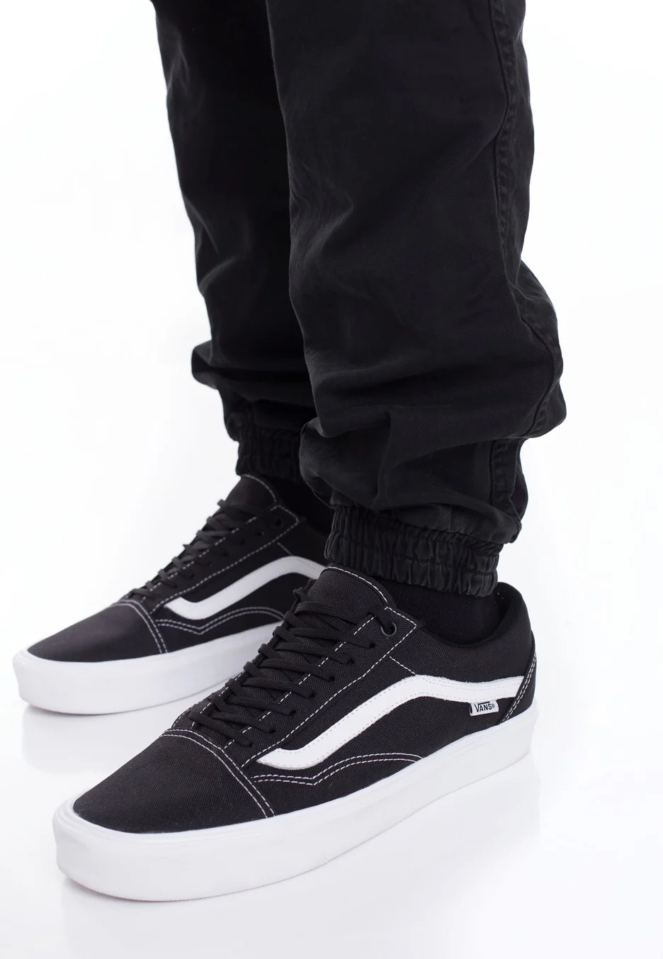 Surplus - Bad Boys Black - Pants - Image 14