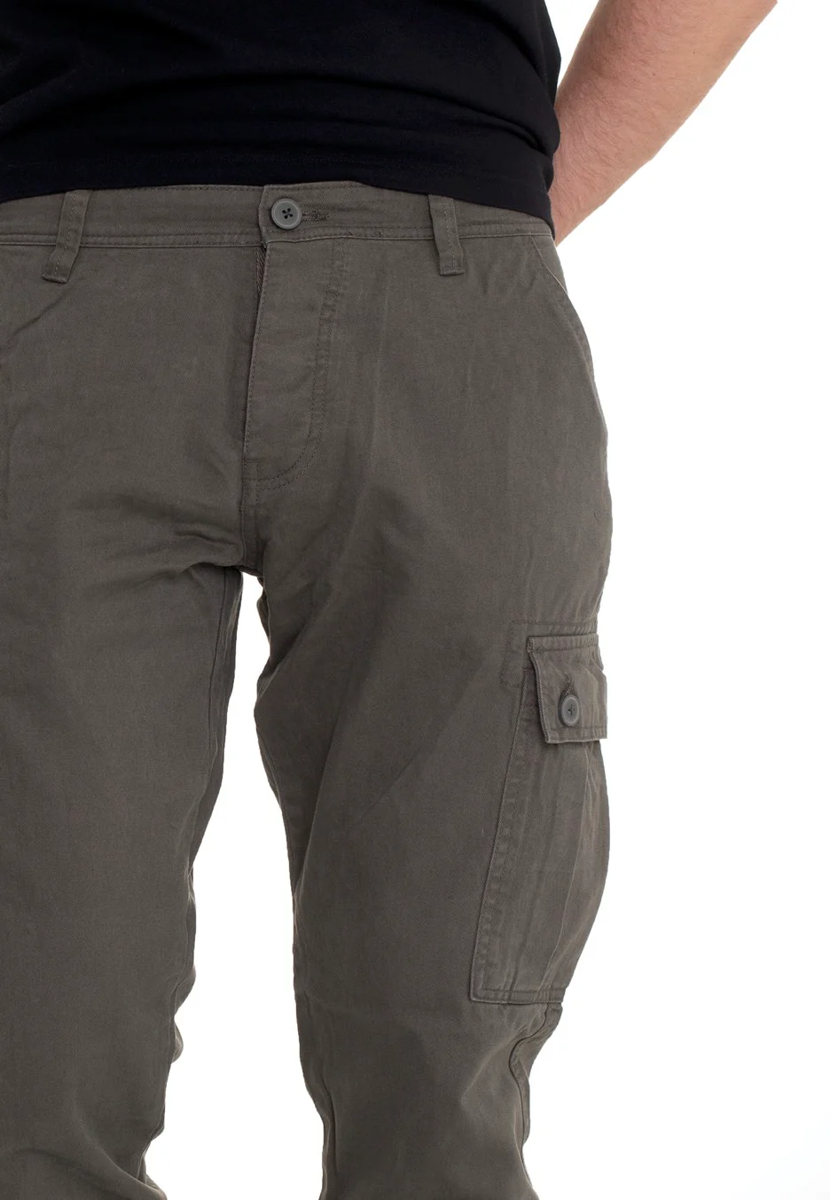 Surplus - Bad Boys Olive - Pants - Image 5