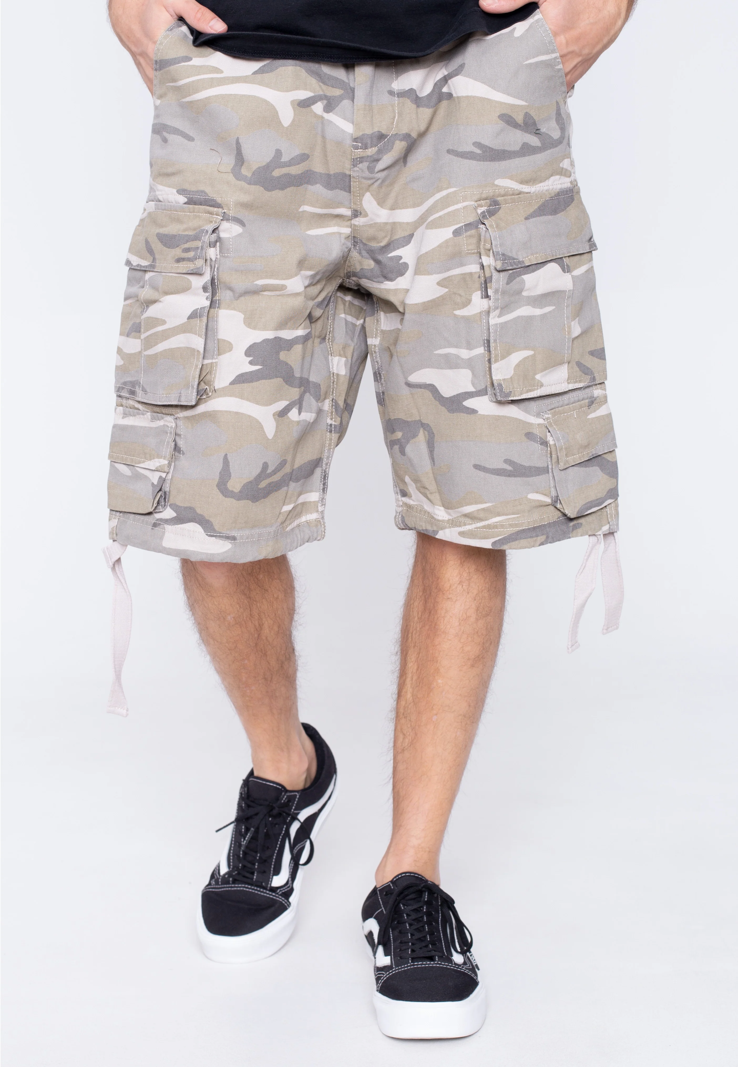 Surplus - Division Desertlight - Shorts - Image 7