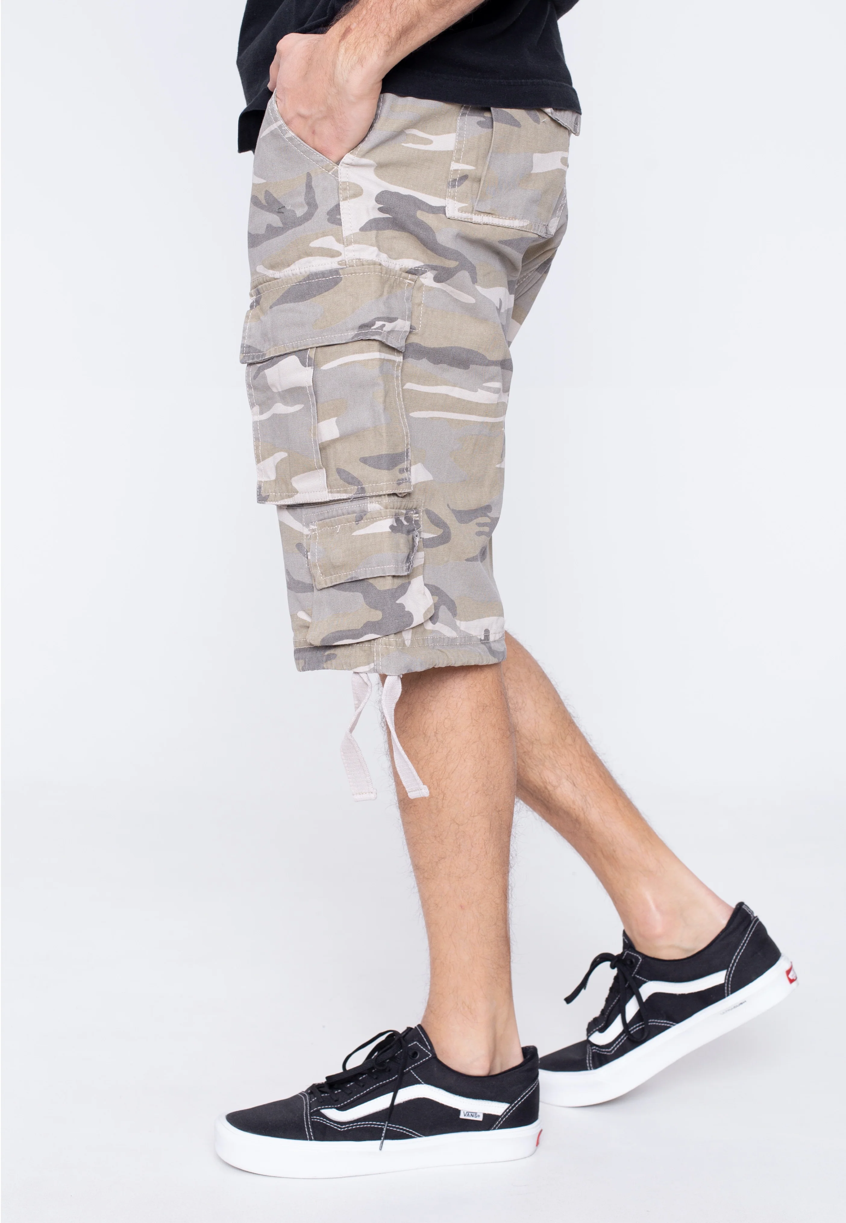 Surplus - Division Desertlight - Shorts - Image 8