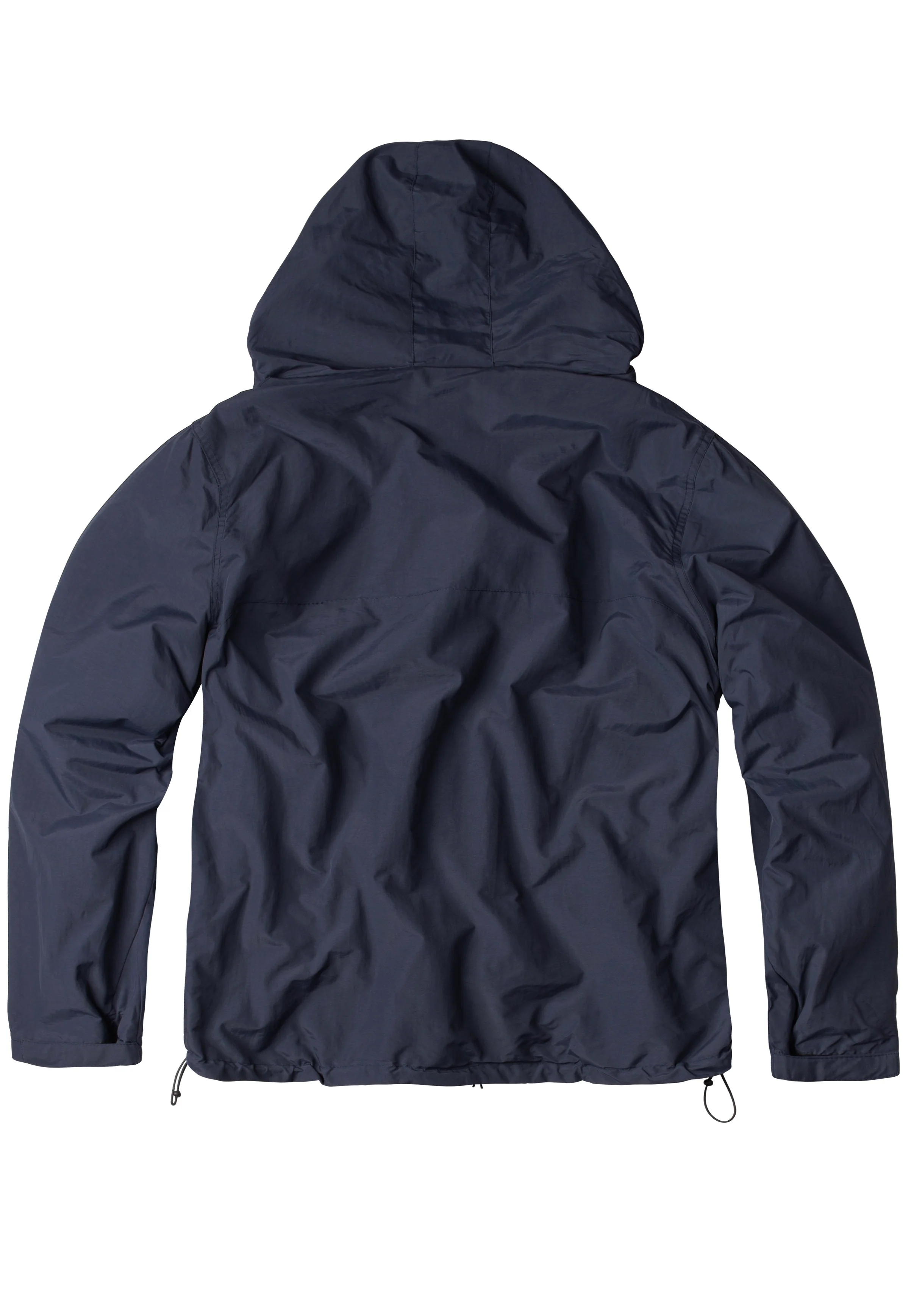 Surplus - Zipper Navy - Windbreaker - Image 7