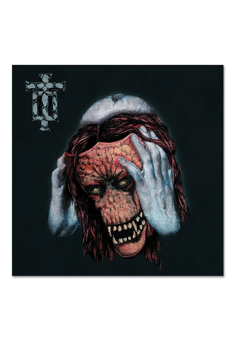 Take Offense - T.O.tality - Vinyl - Image 2