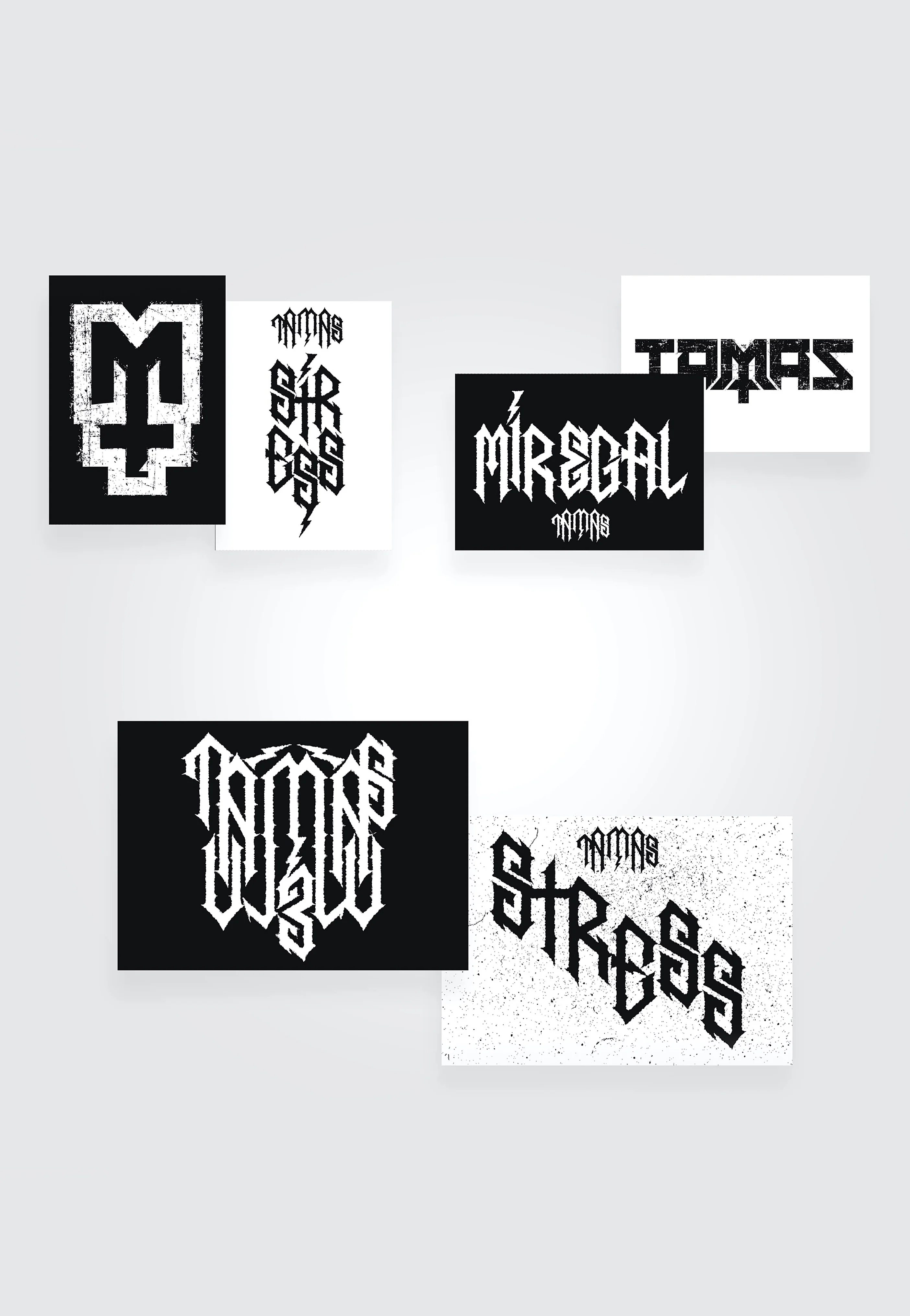 Tamas - STRESS - Fanbox - Image 5