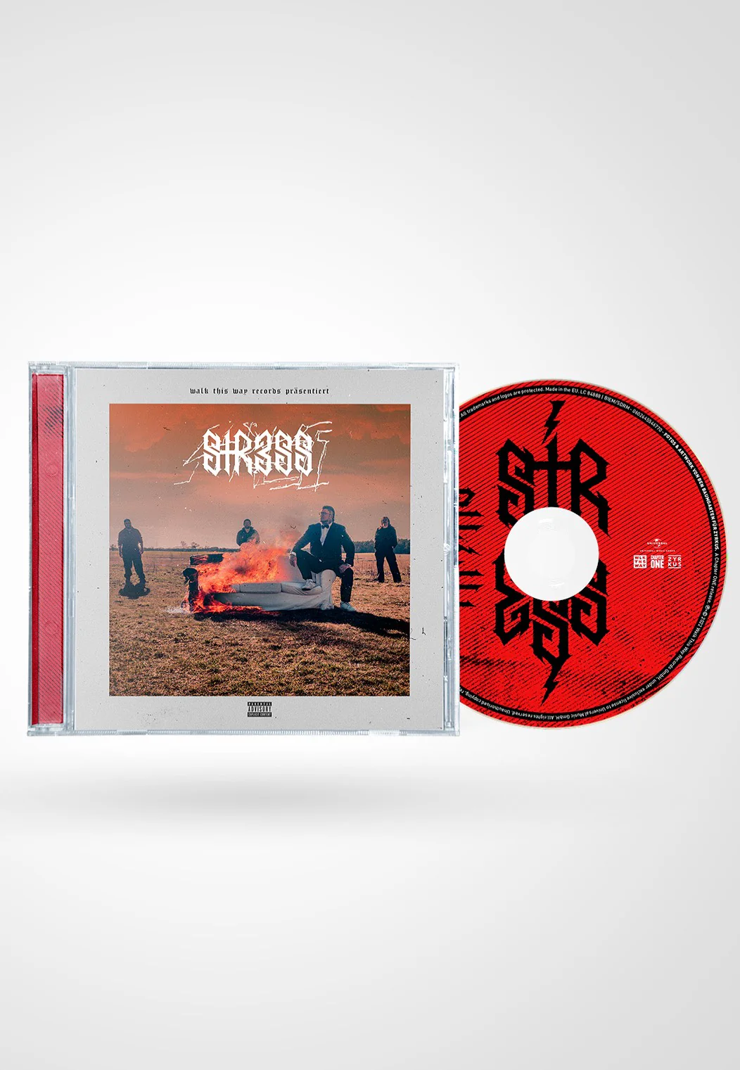 Tamas - STRESS - Fanbox - Image 6