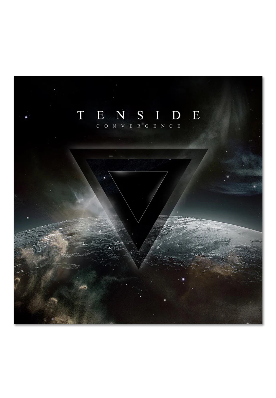 Tenside - Convergence - Vinyl - Image 2