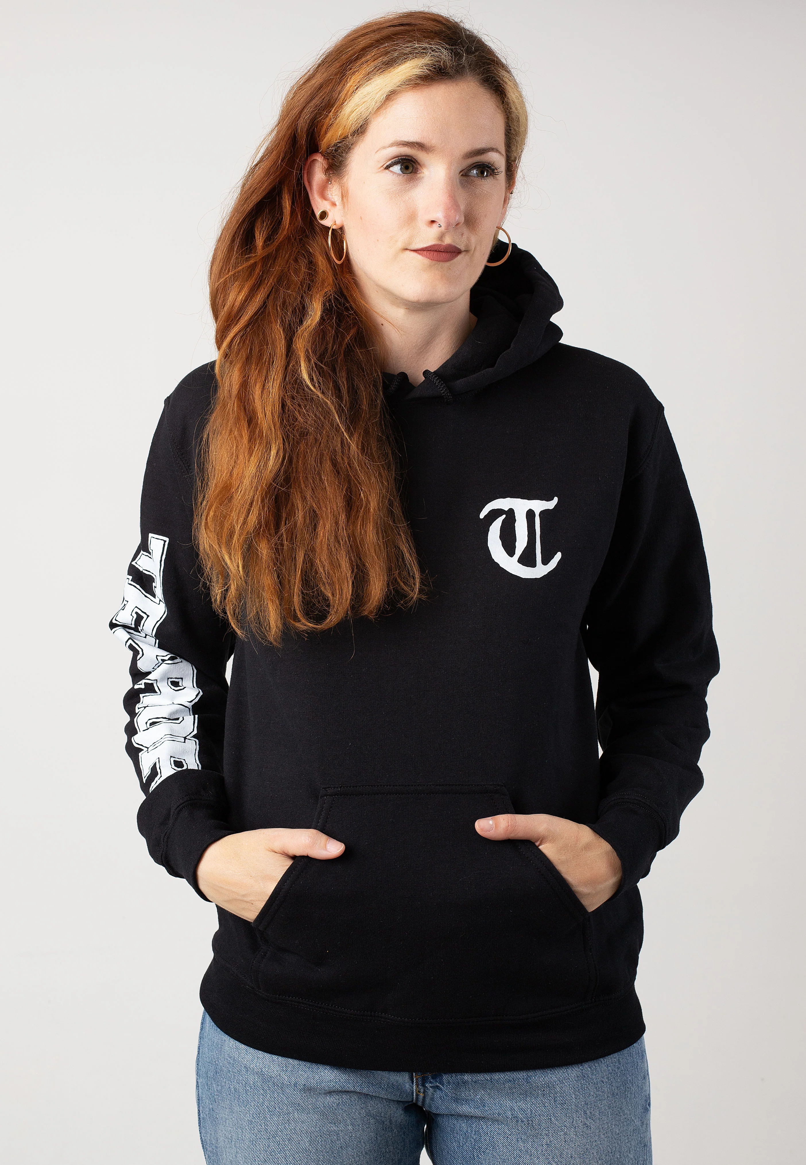 Terror - KOTF 2015 - Hoodie - Image 6