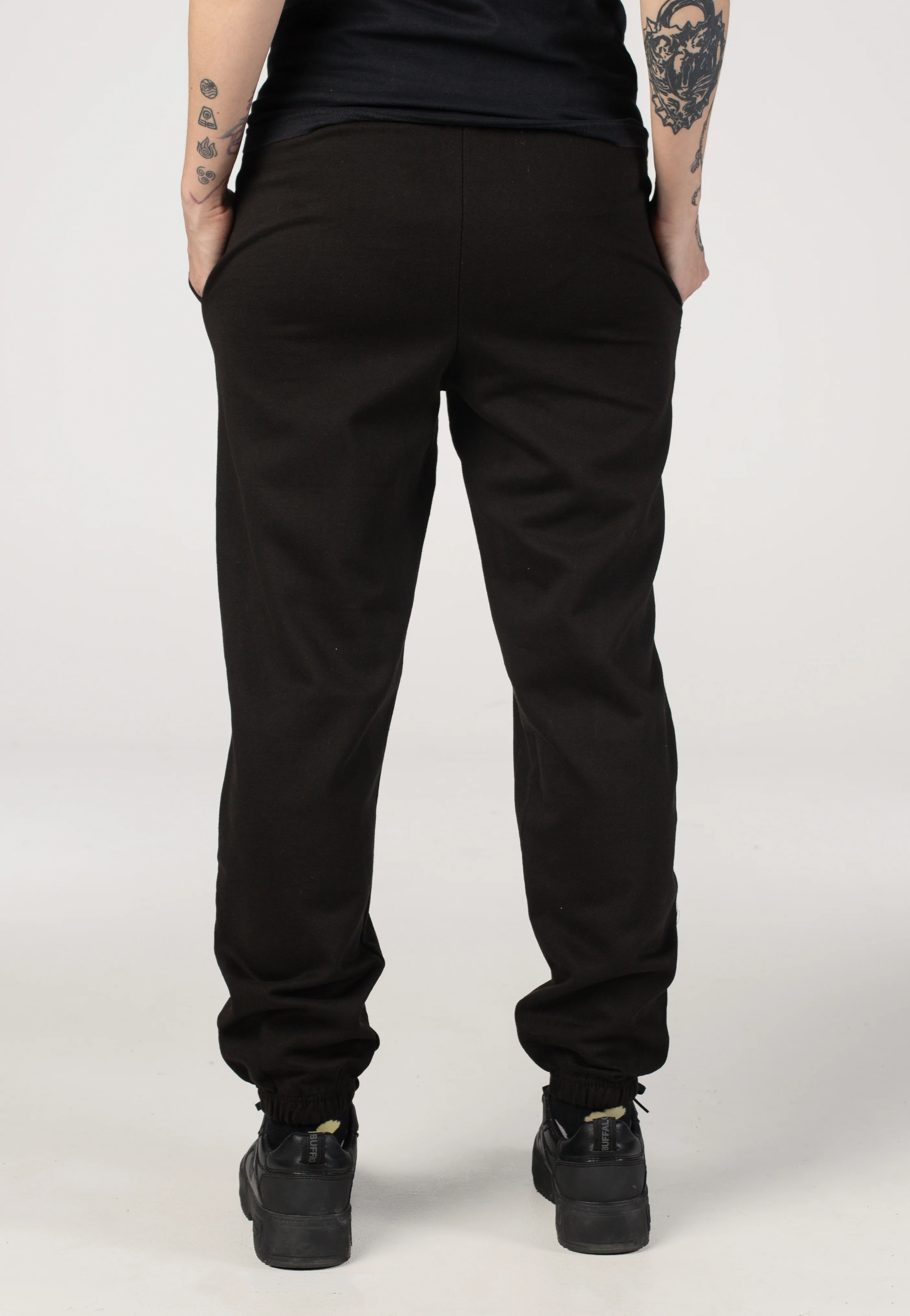Terror - KOTF Orange - Sweatpants - Image 10