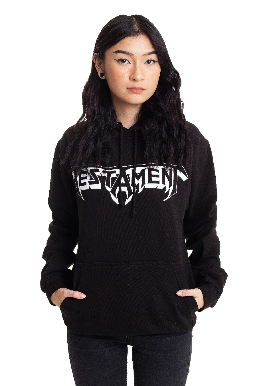 Testament - Bay Area Thrash - Hoodie - Image 4