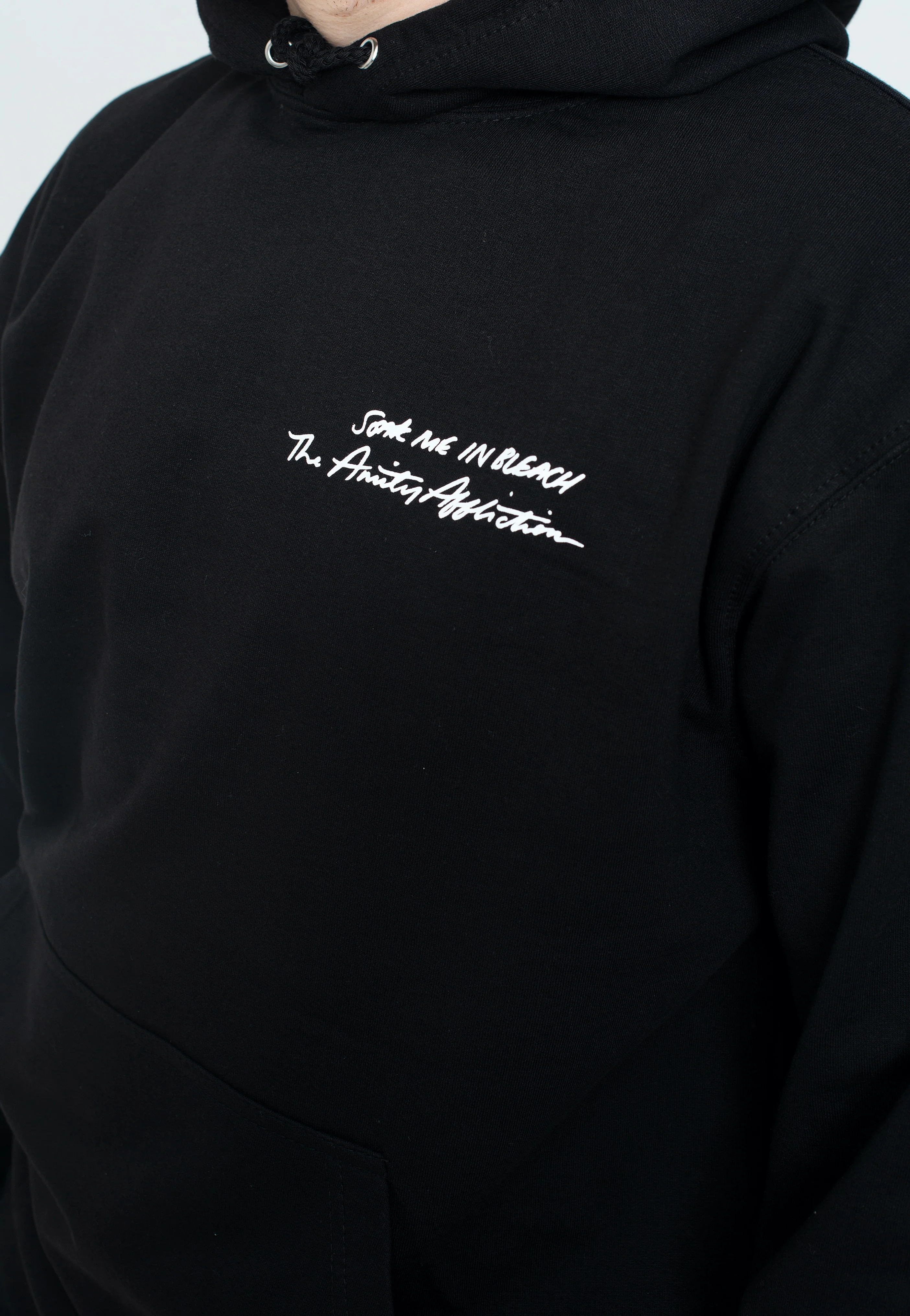 The Amity Affliction - Dying Dream - Hoodie - Image 4