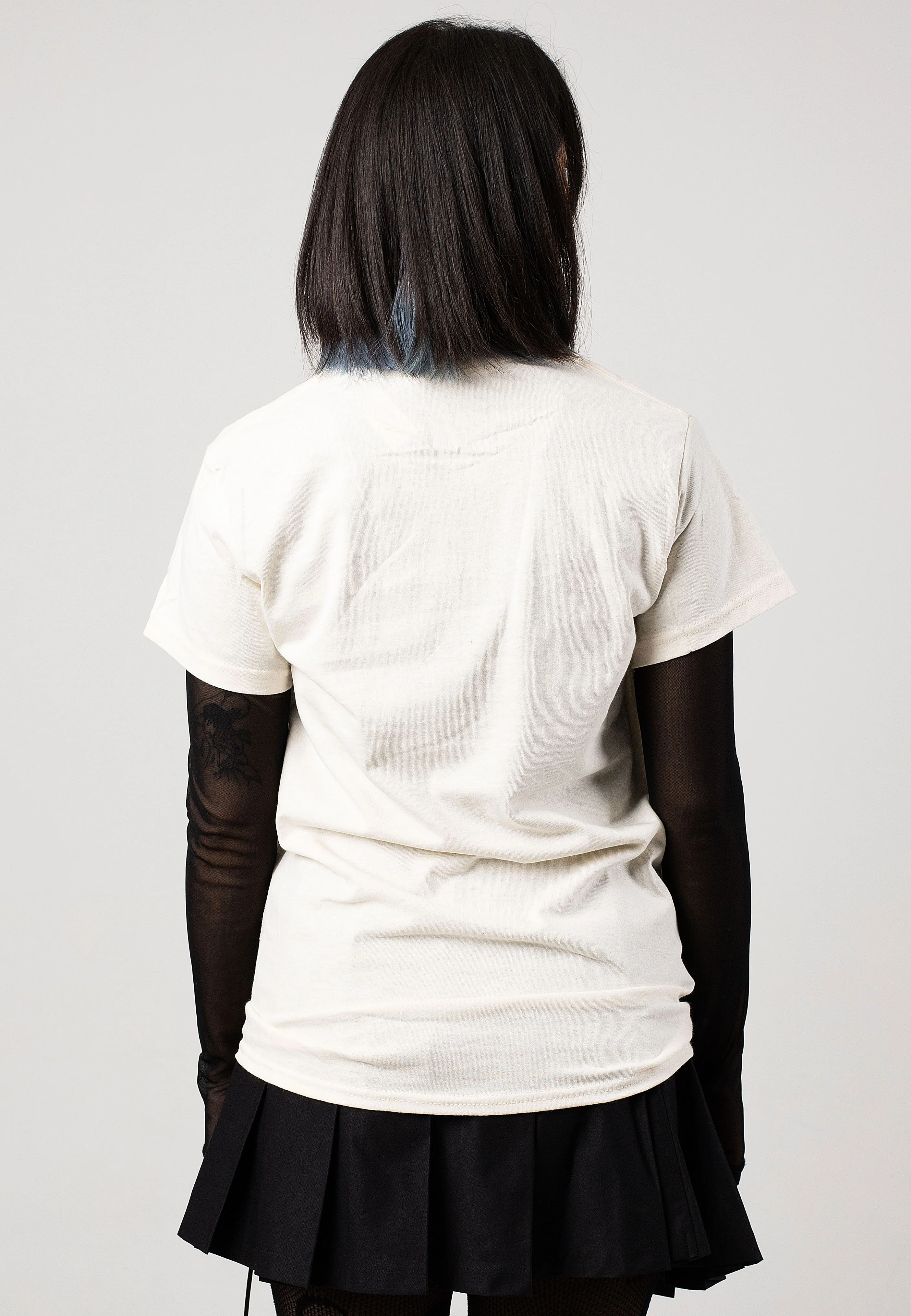 The Amity Affliction - Fade Away Natural - T-Shirt - Image 4