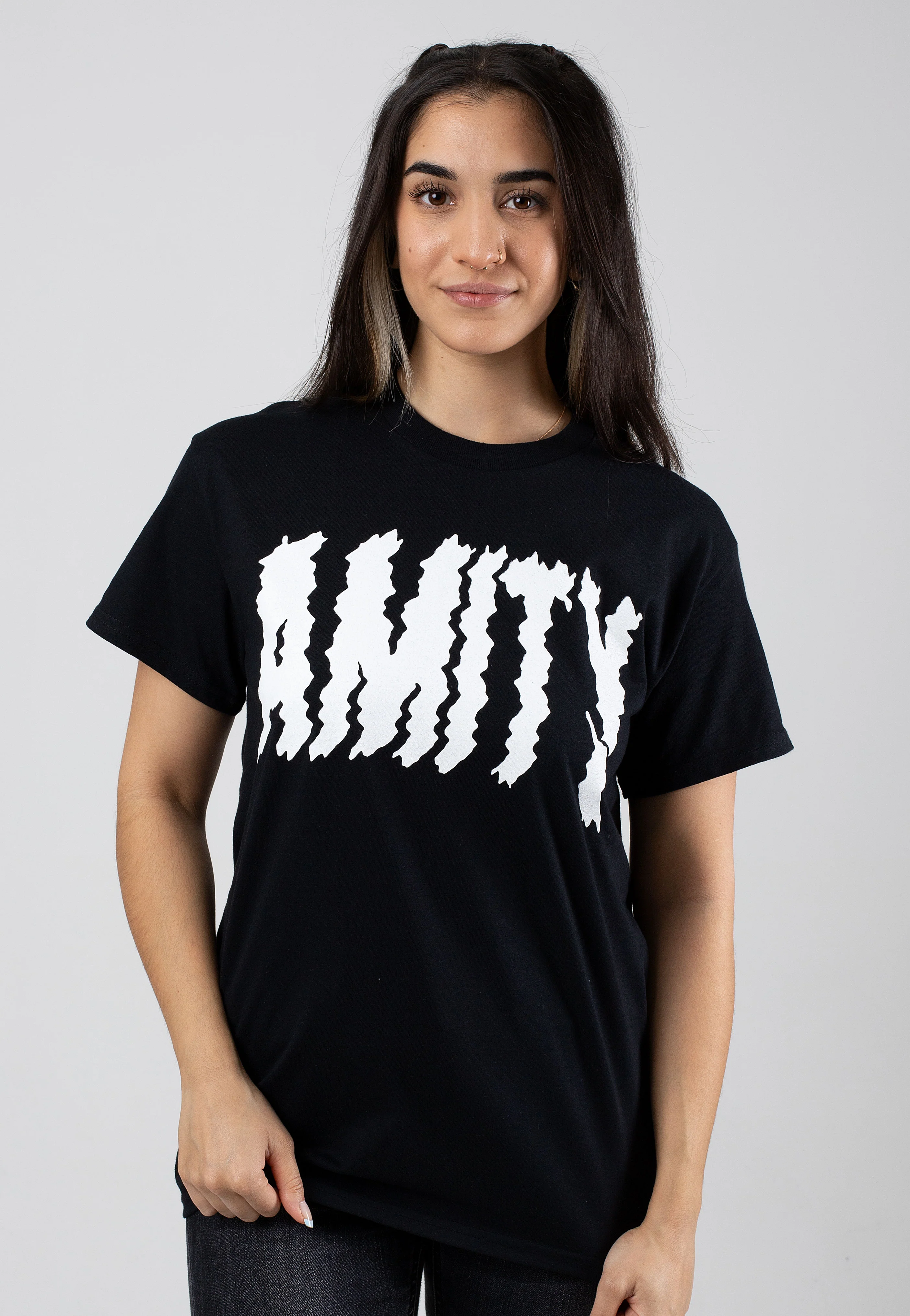 The Amity Affliction - I See Ghosts - T-Shirt - Image 5