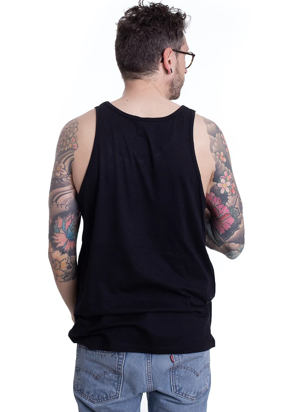 The Amity Affliction - Make A Mark - Tank - Image 4