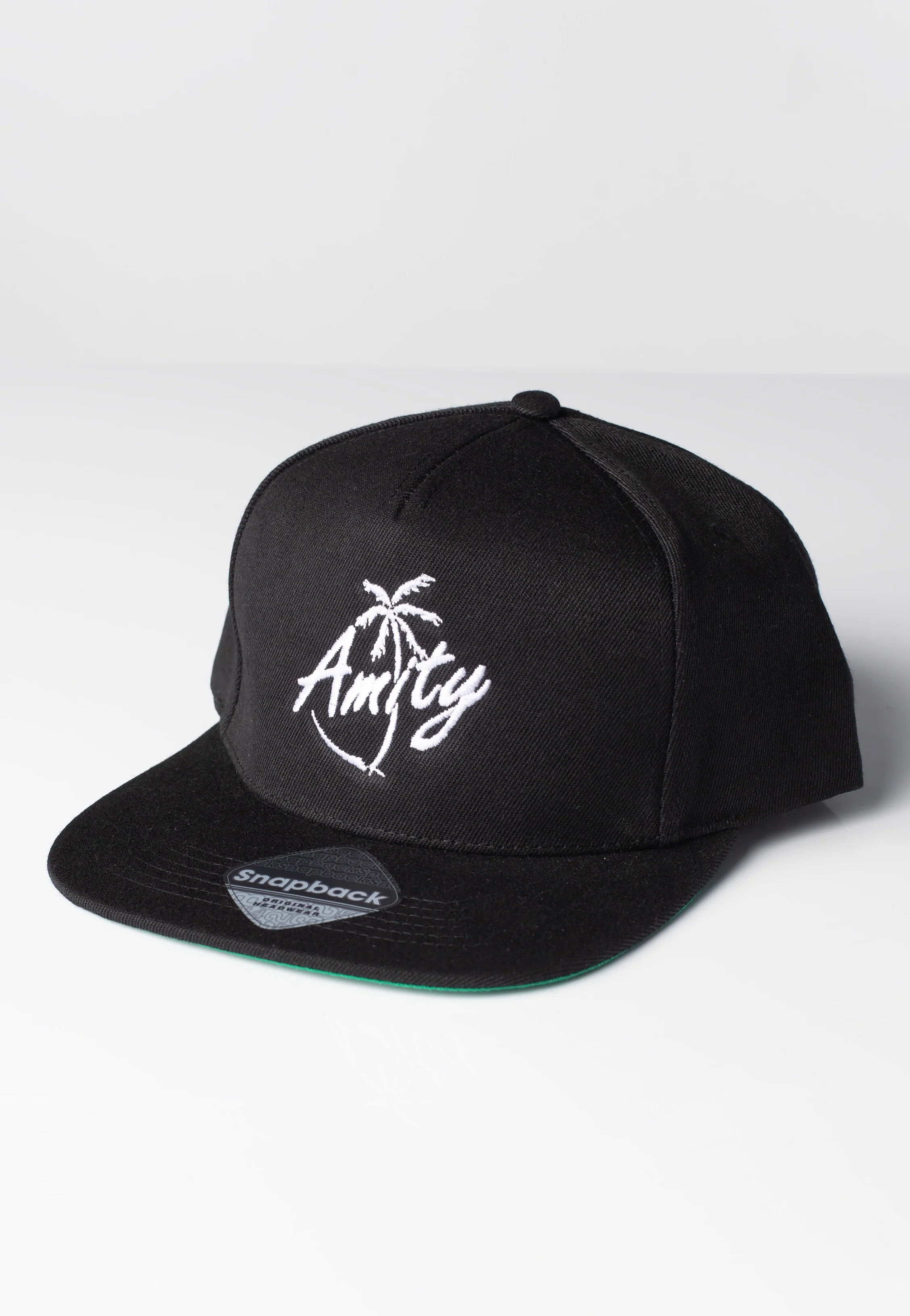 The Amity Affliction - Palm - Cap