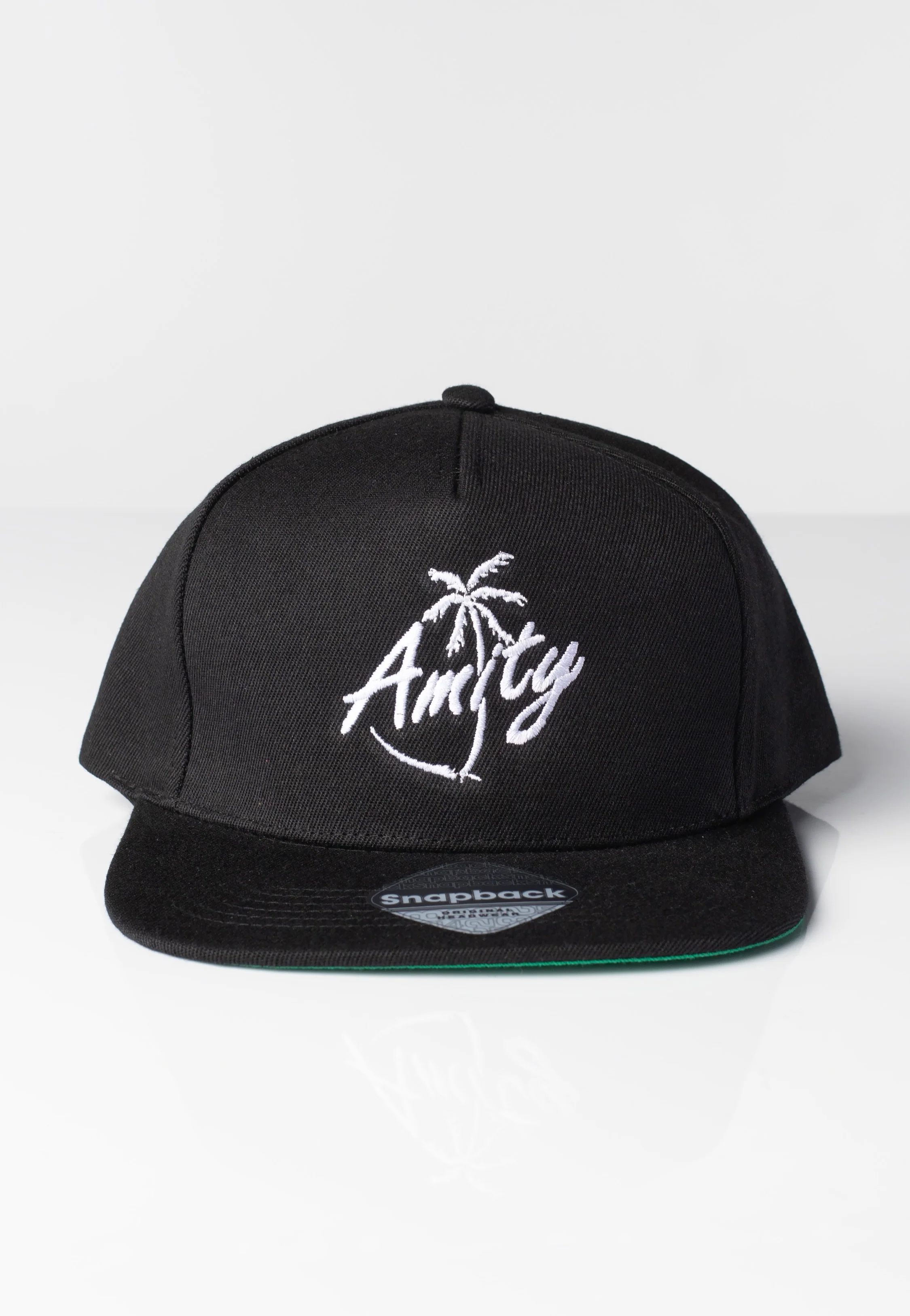 The Amity Affliction - Palm - Cap - Image 2