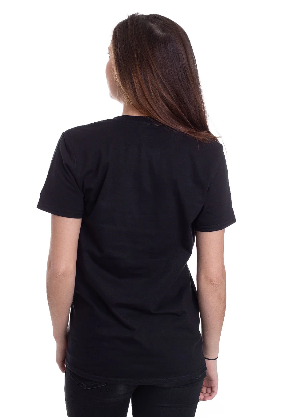 The Avengers - Distressed Logo - T-Shirt - Image 6