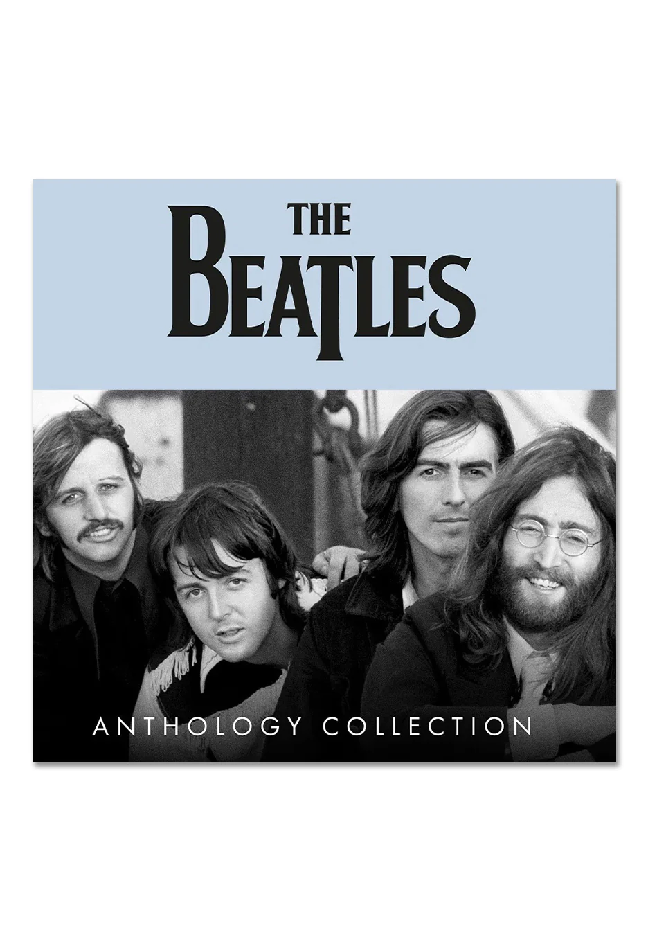 The Beatles - Anthology Collection Ltd. - 12 Vinyl Boxset - Image 2