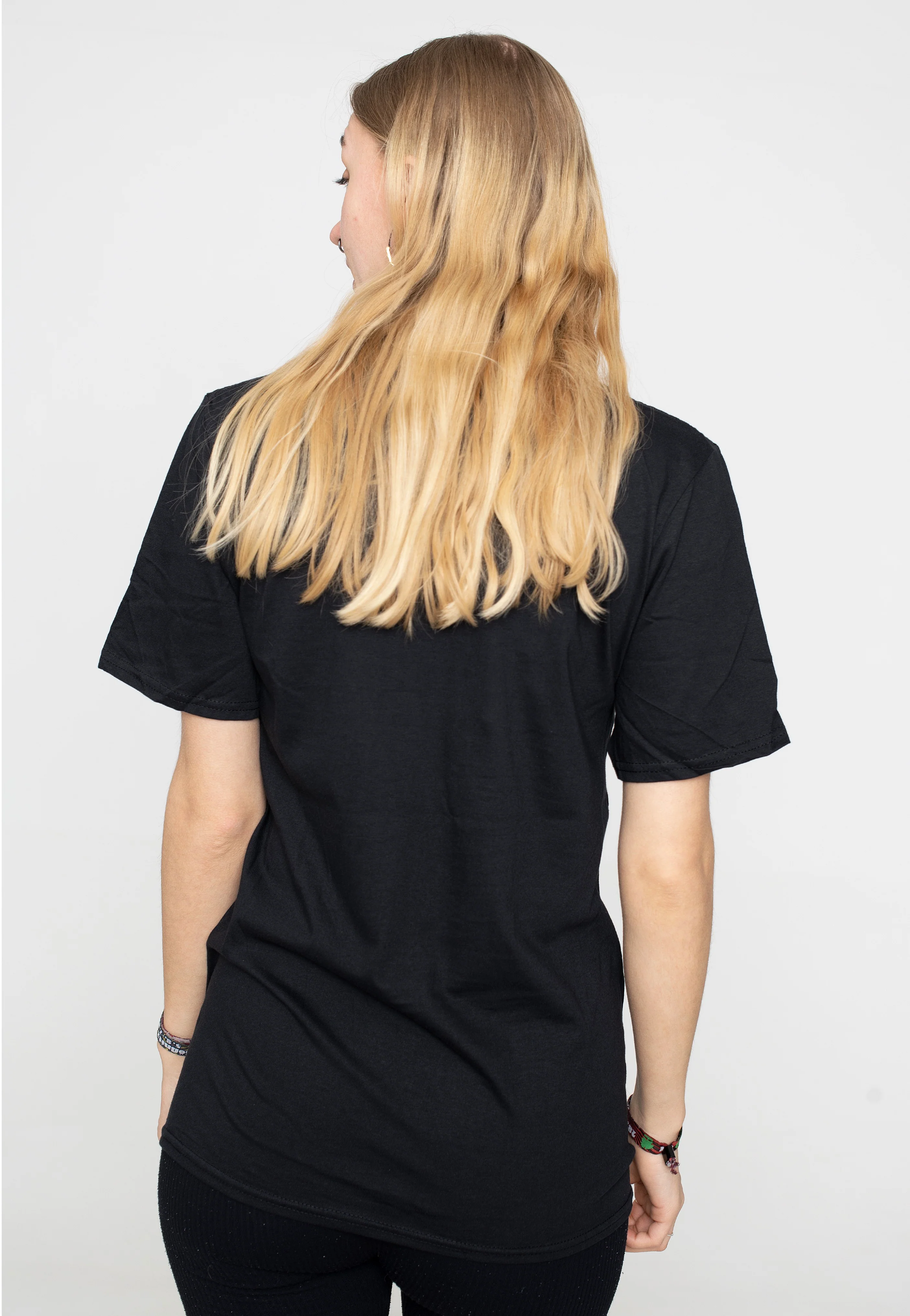 The Beauty And The Beast - Madame De La Grande Bouche - T-Shirt - Image 6