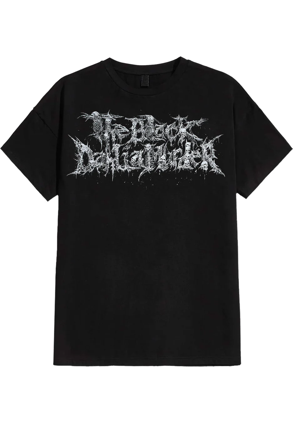 The Black Dahlia Murder - Detroit Death Metal - T-Shirt