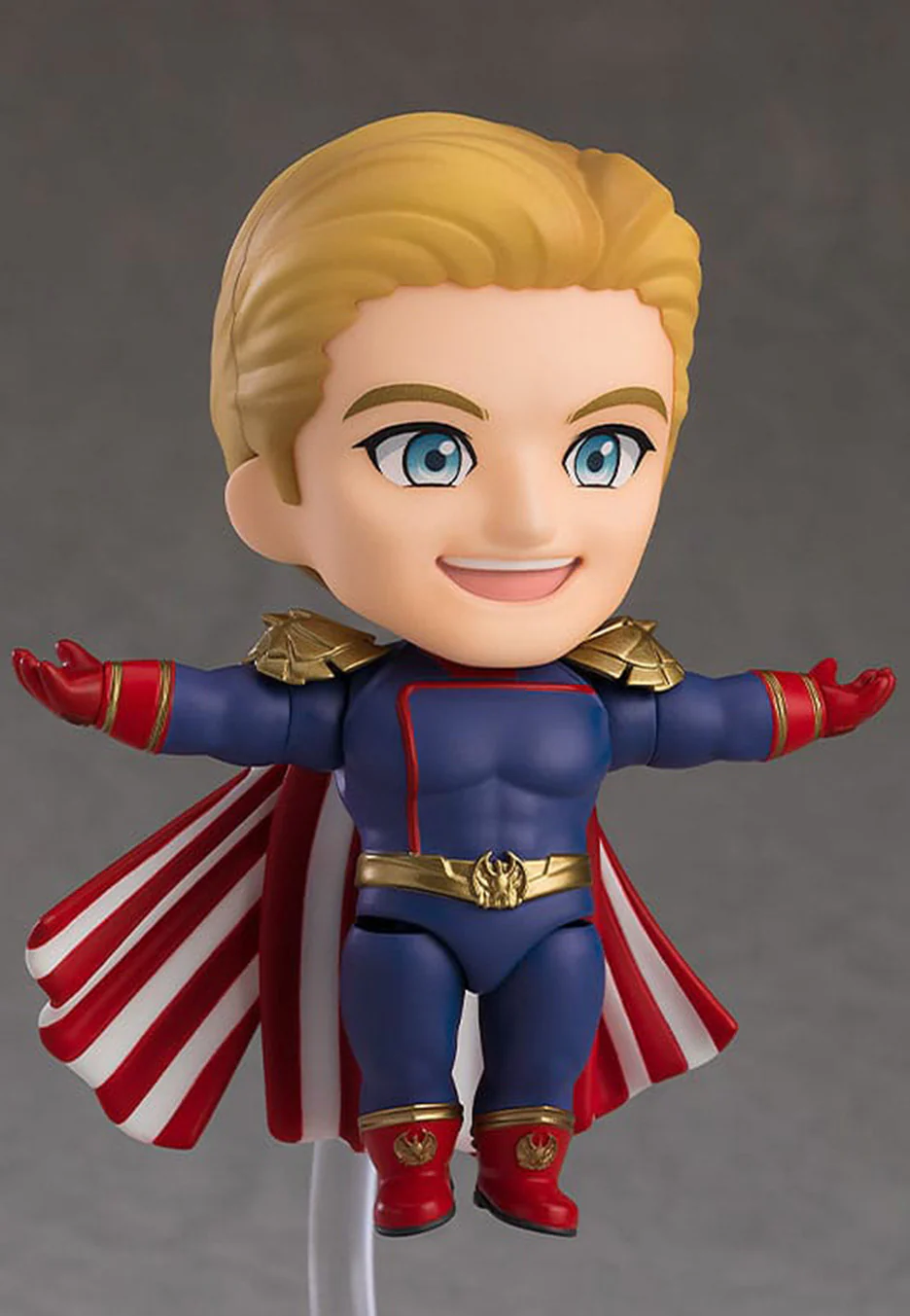 The Boys - Homelander - Nendoroid - Image 4