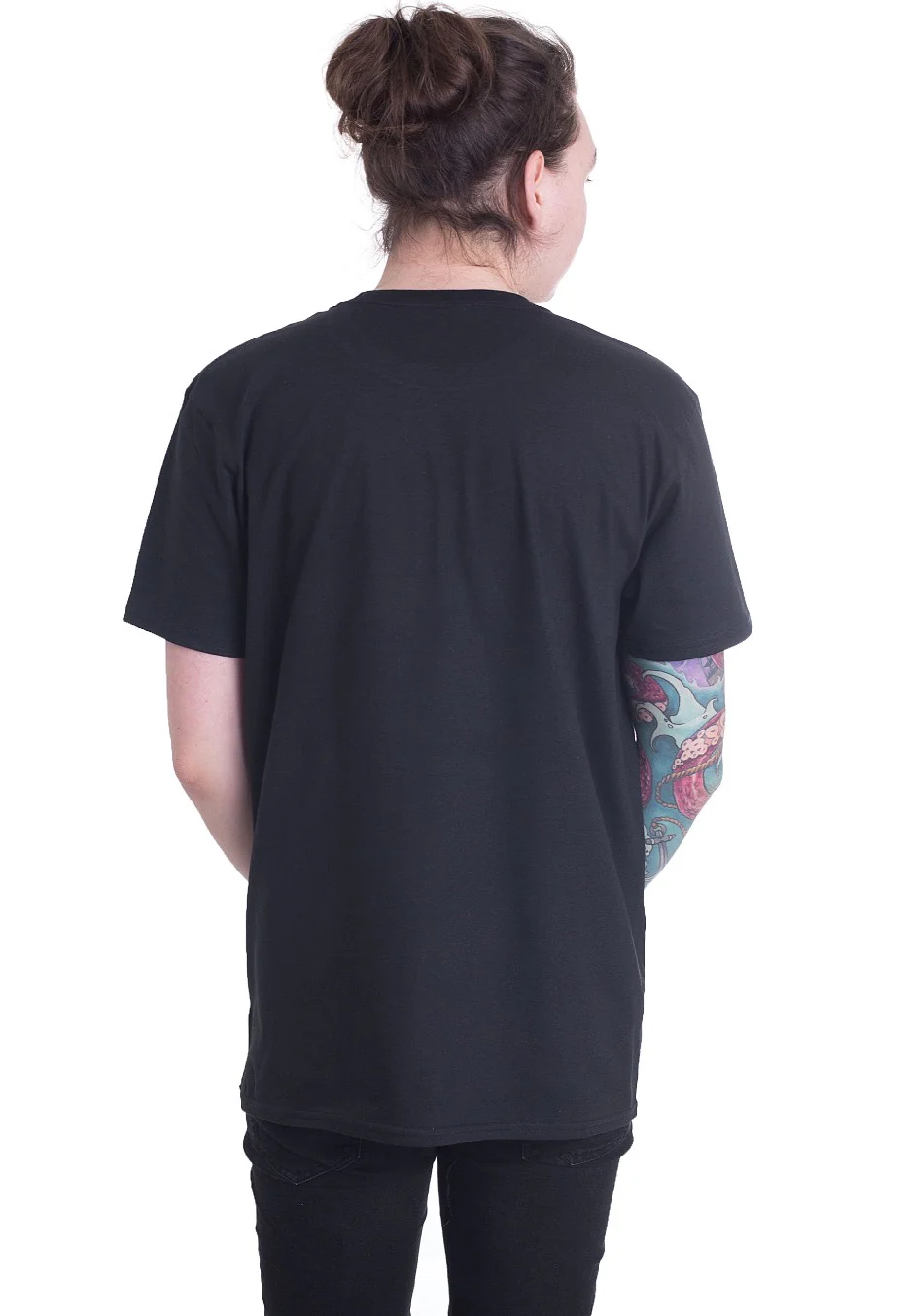 The Dangerous Summer - Album Art - T-Shirt - Image 4