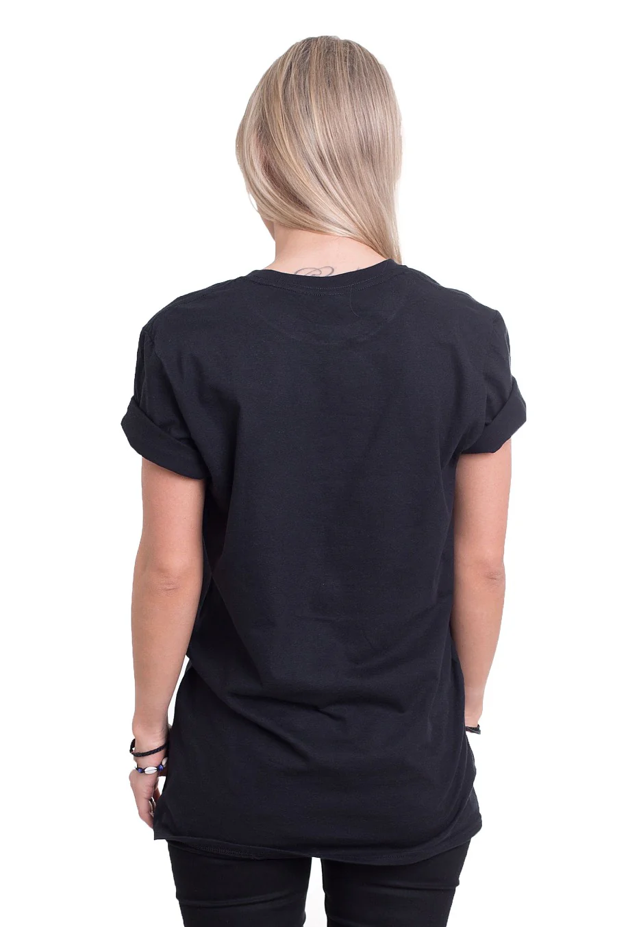 The Dangerous Summer - Album Art - T-Shirt - Image 6