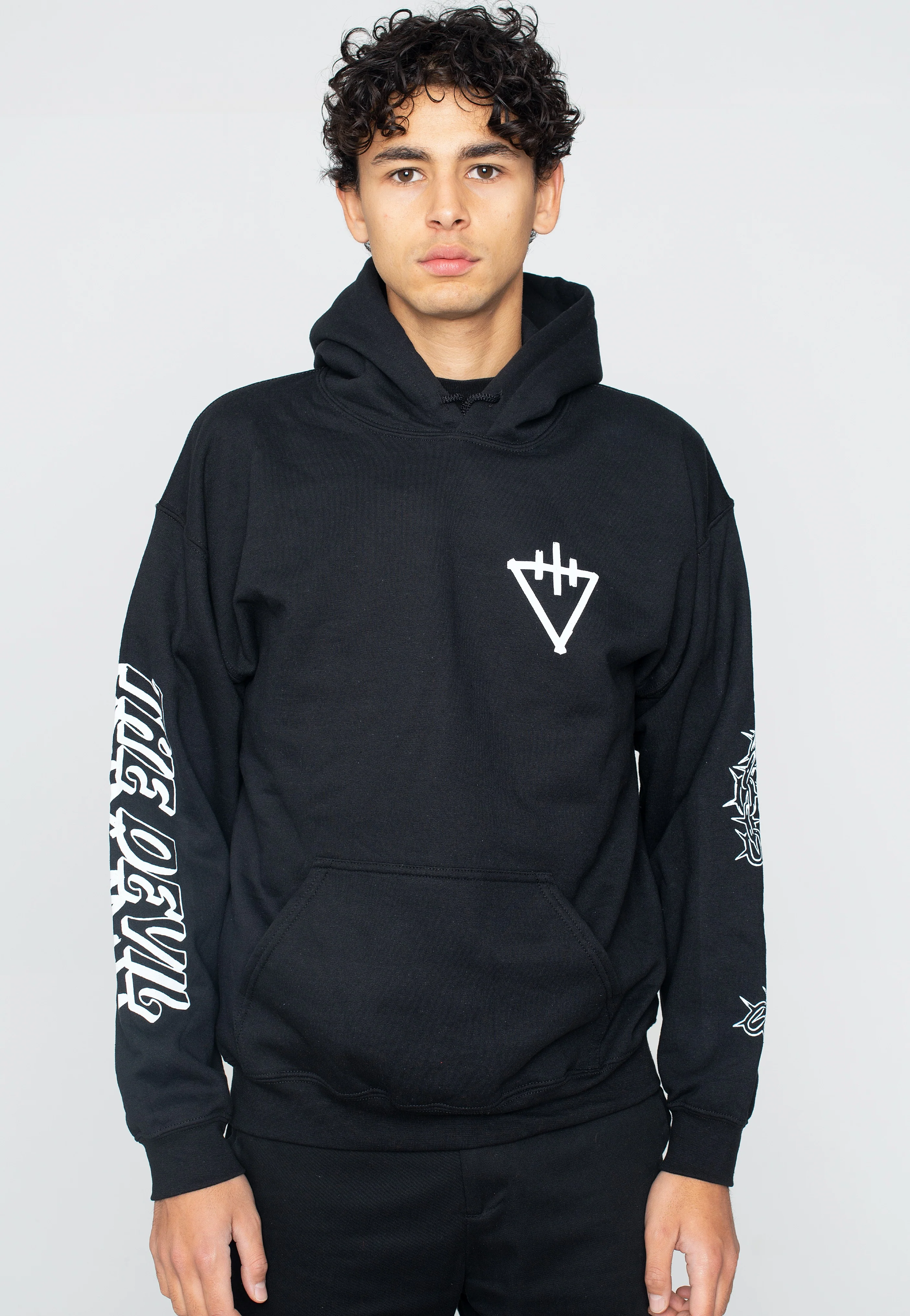 The Devil Wears Prada - Flash - Hoodie - Image 3
