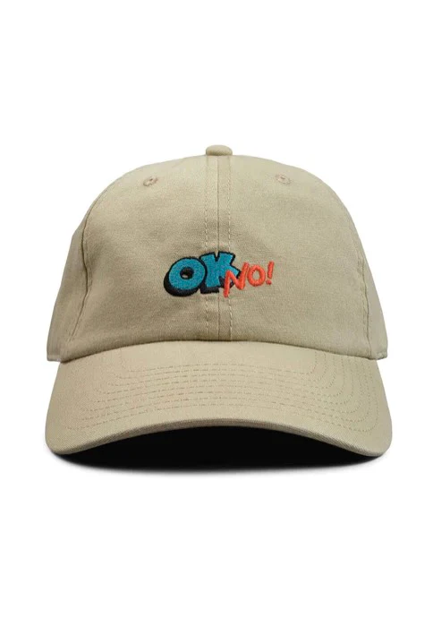 The Dudes - Ok No Tan - Cap