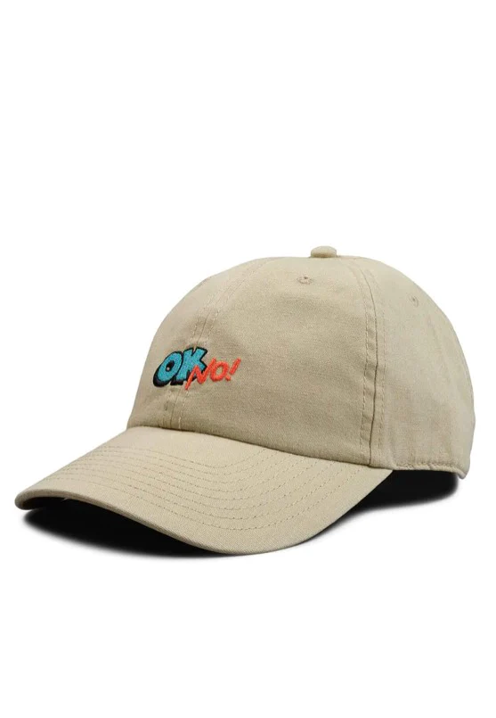 The Dudes - Ok No Tan - Cap - Image 2