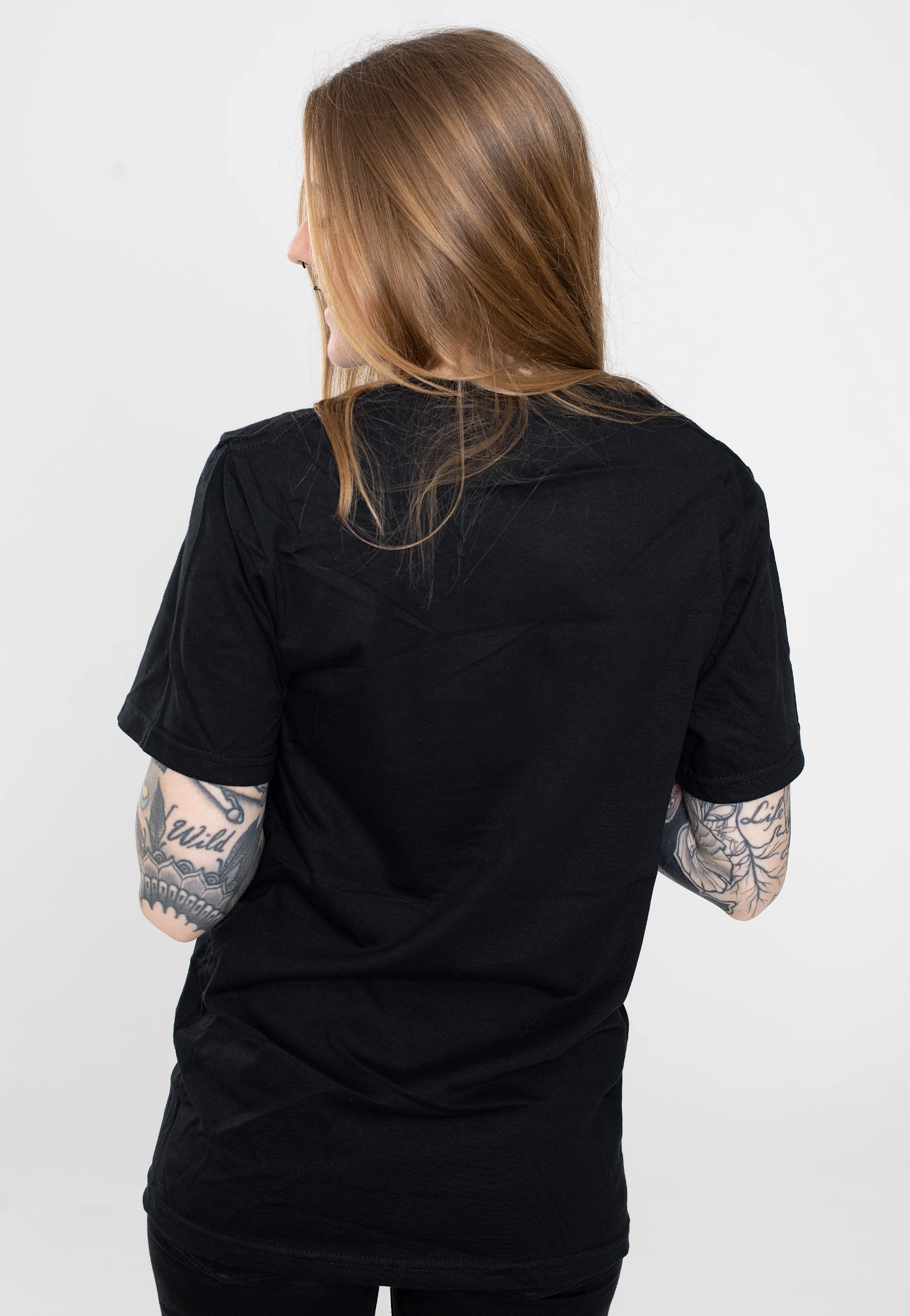 The Flash - The Flash Dash - T-Shirt - Image 7